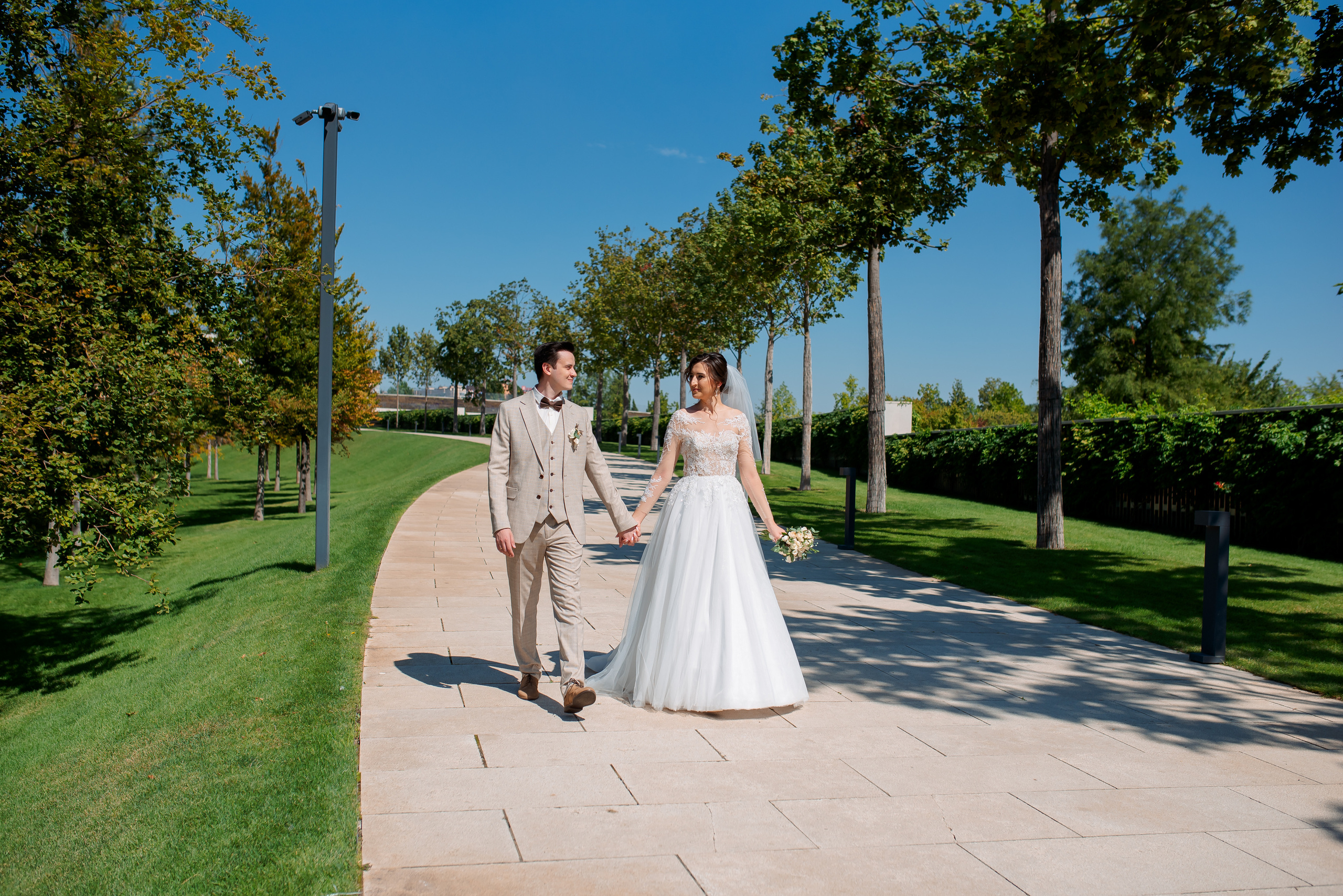 В+Д. Фотограф Краснодар Николай Андросов