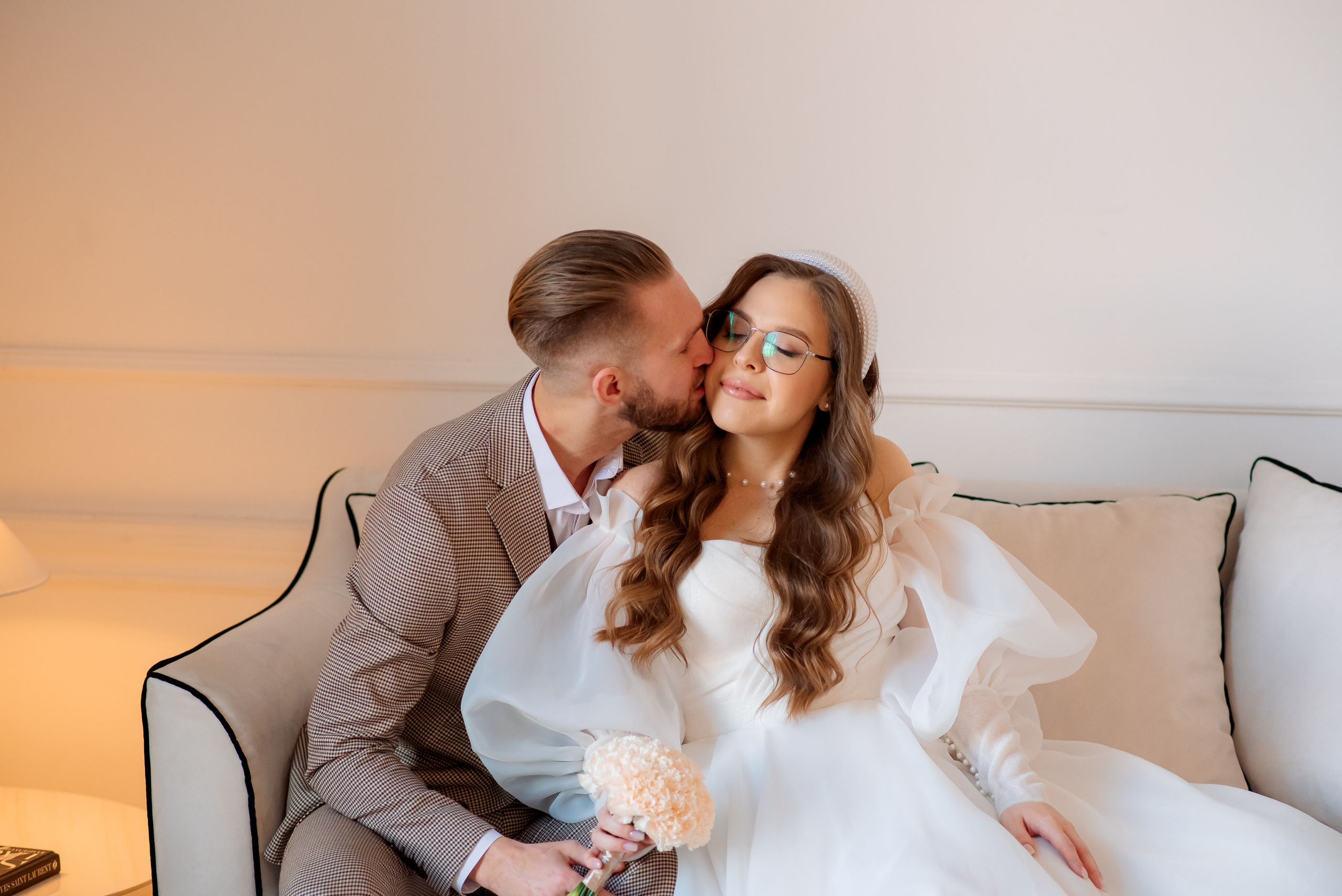 Н+А. Фотограф Краснодар Николай Андросов