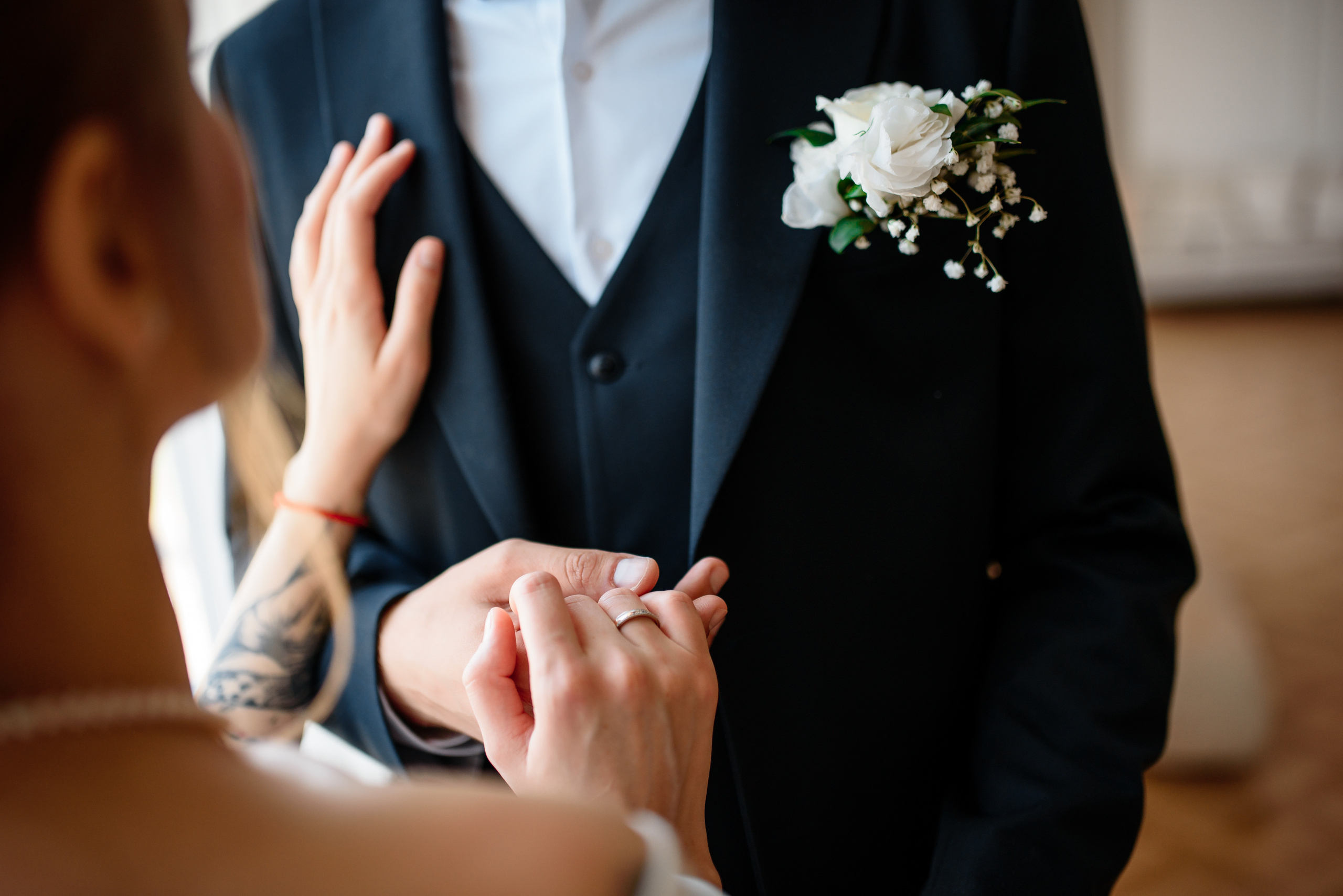 К+Е. Фотограф Краснодар Николай Андросов