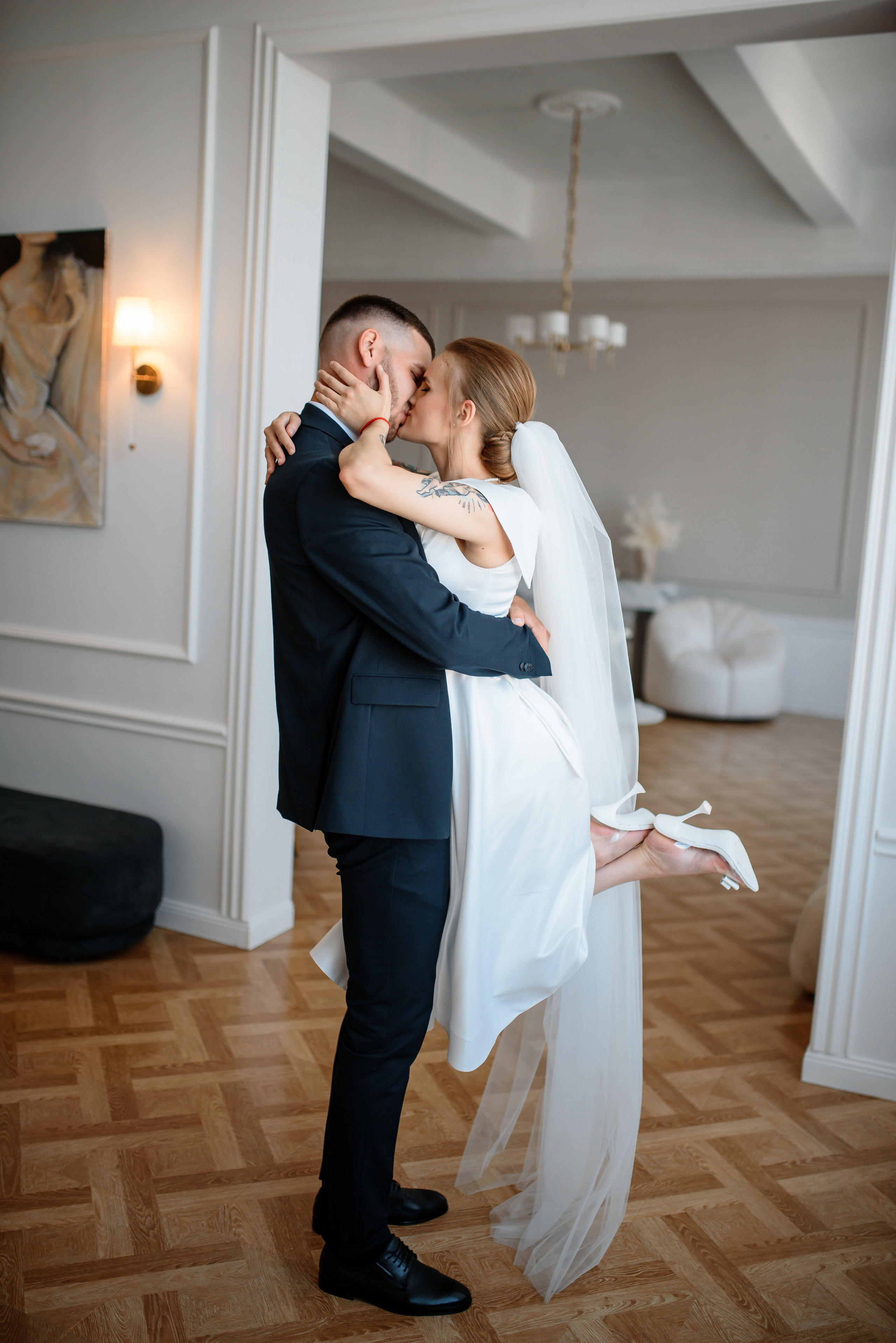 К+Е. Фотограф Краснодар Николай Андросов