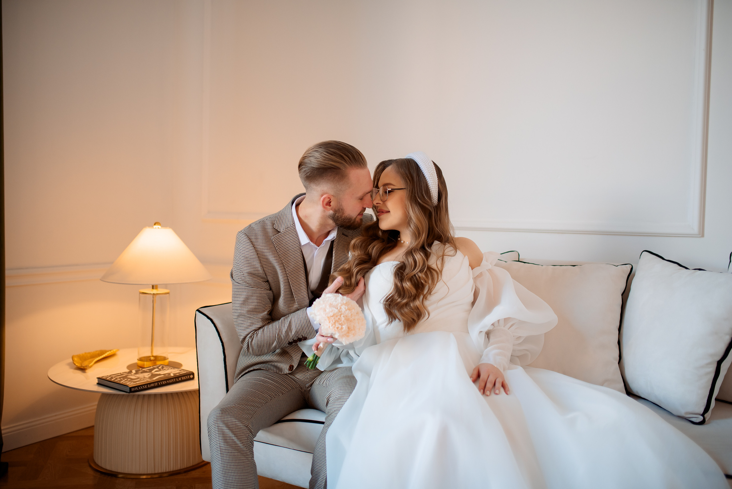 Н+А. Фотограф Краснодар Николай Андросов