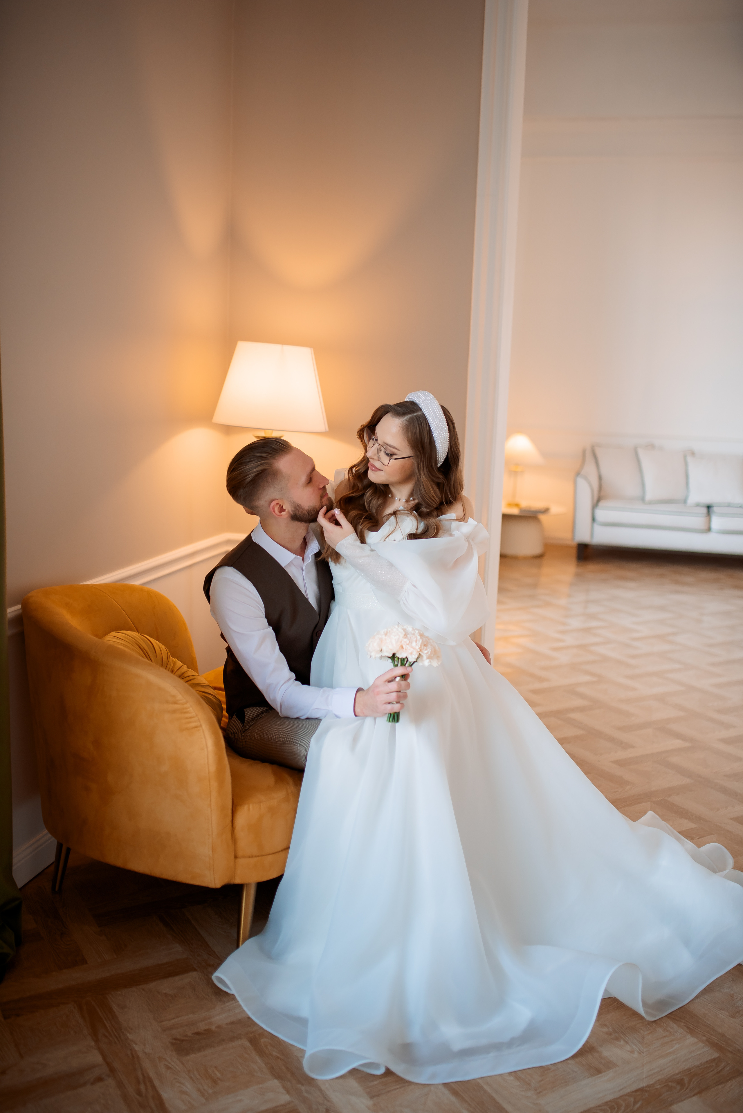 Н+А. Фотограф Краснодар Николай Андросов