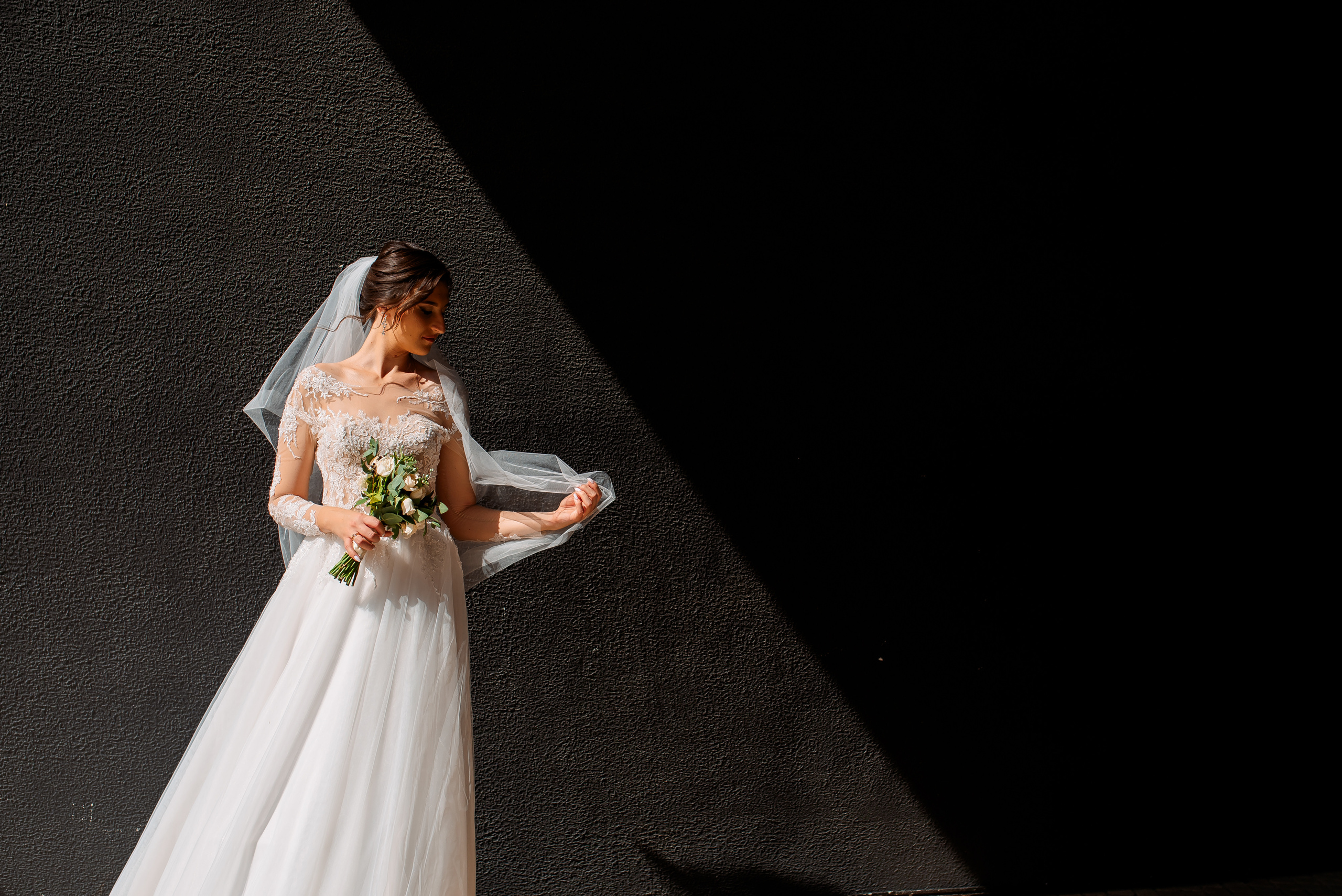 В+Д. Фотограф Краснодар Николай Андросов