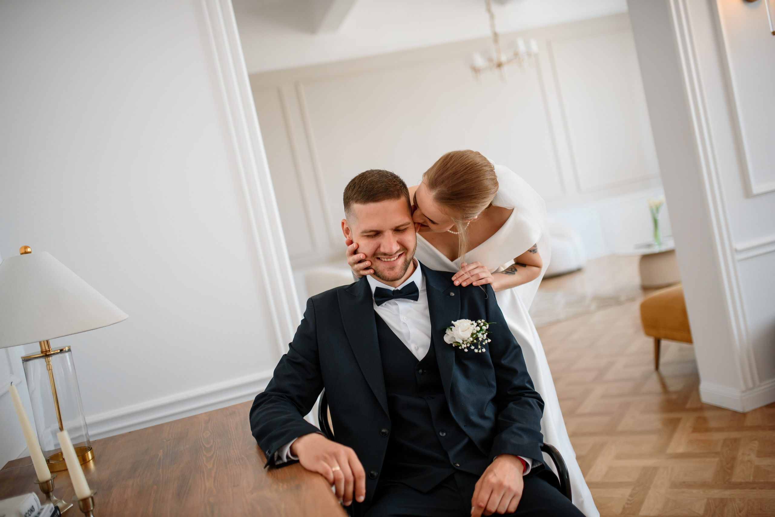 К+Е. Фотограф Краснодар Николай Андросов