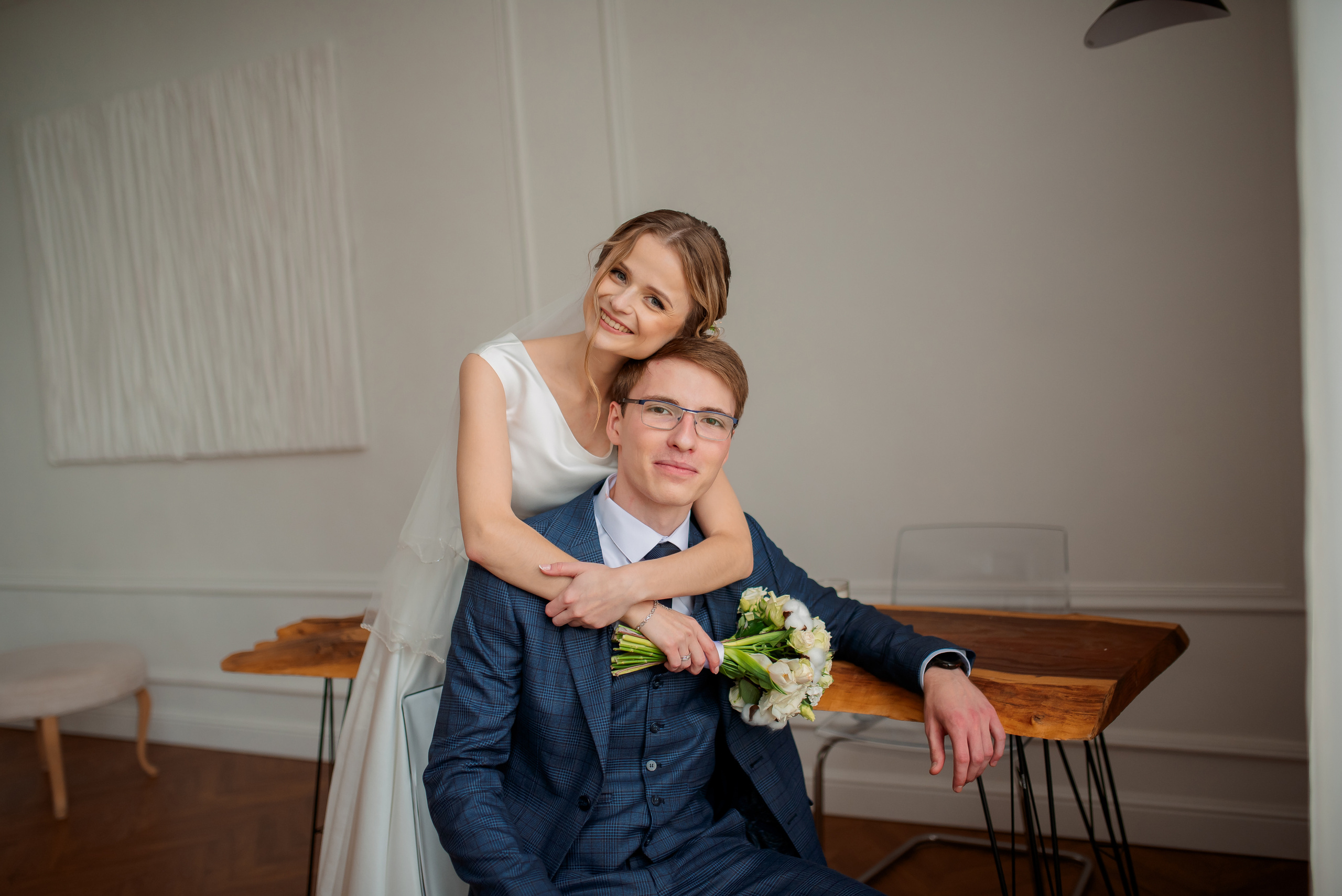 Н+Е. Фотограф Краснодар Николай Андросов