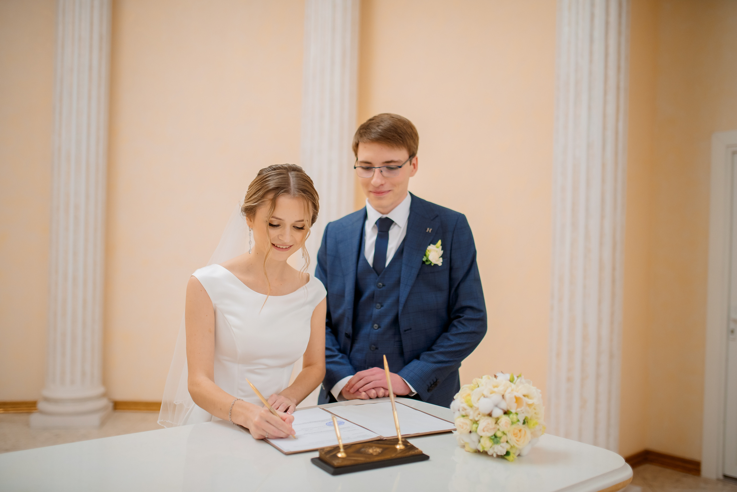 Н+Е. Фотограф Краснодар Николай Андросов