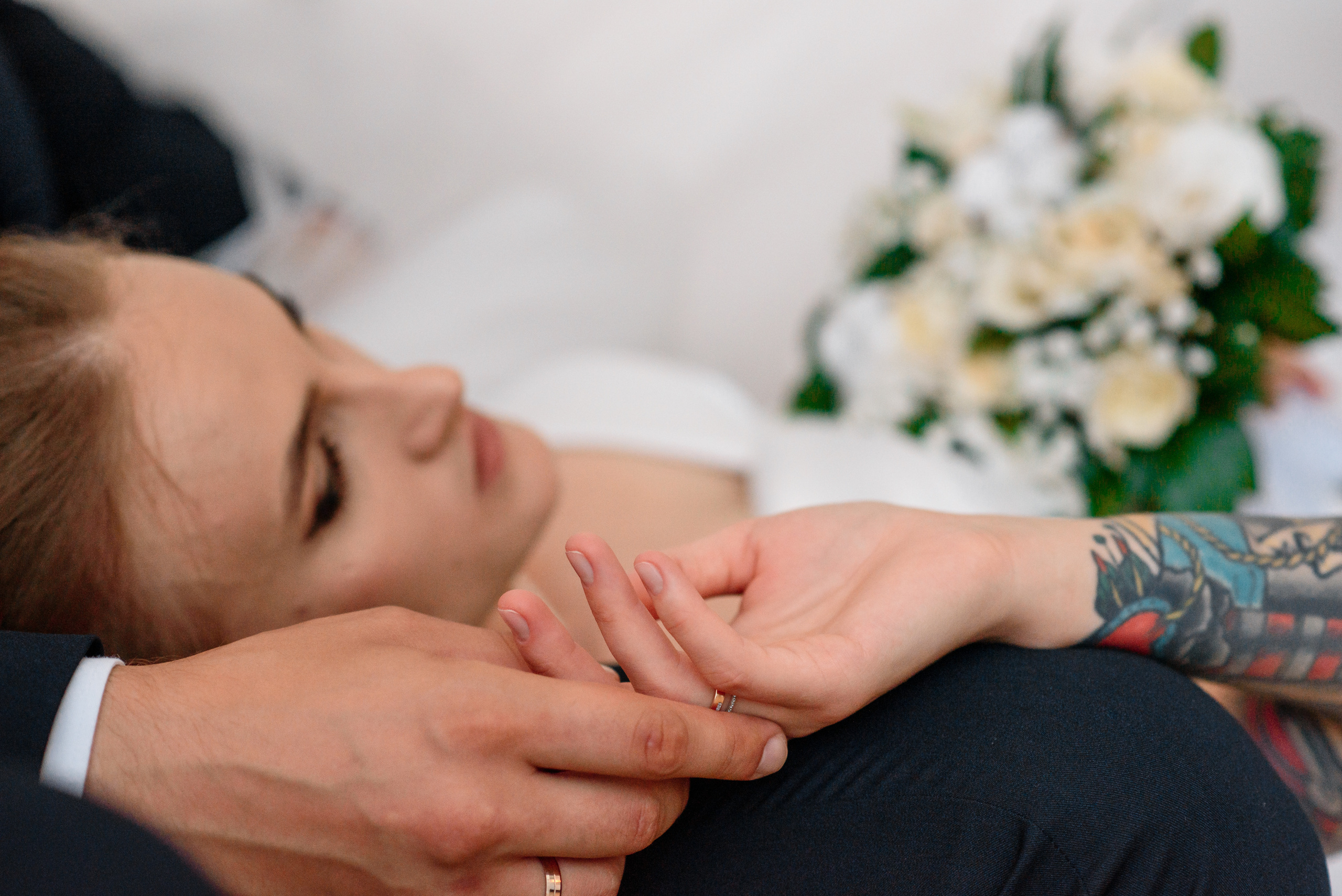 К+Е. Фотограф Краснодар Николай Андросов