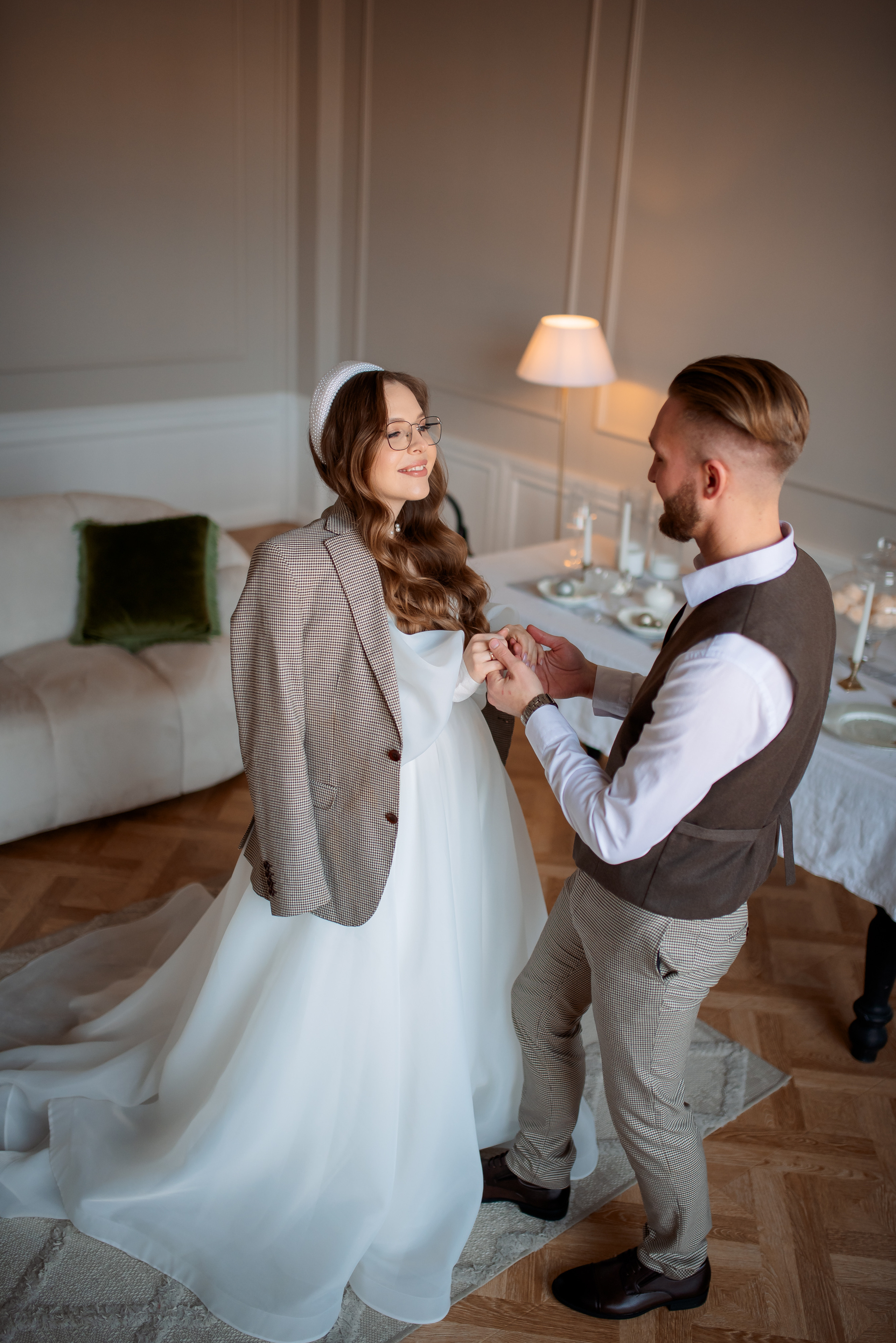 Н+А. Фотограф Краснодар Николай Андросов