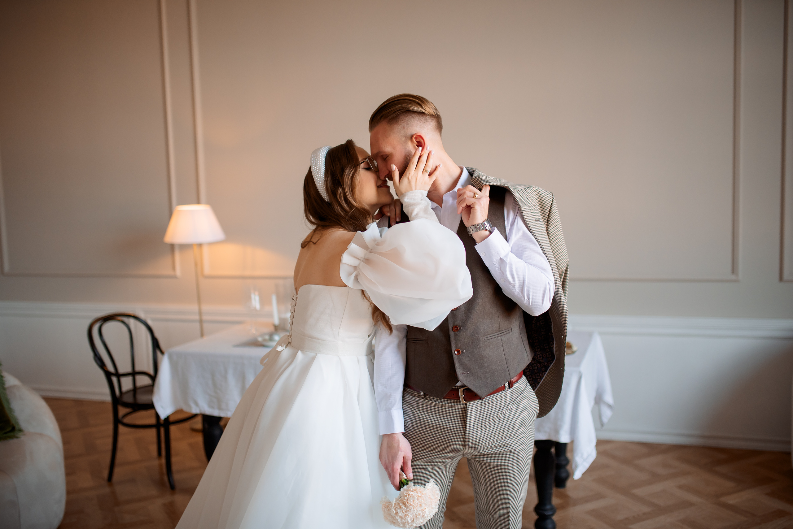 Н+А. Фотограф Краснодар Николай Андросов