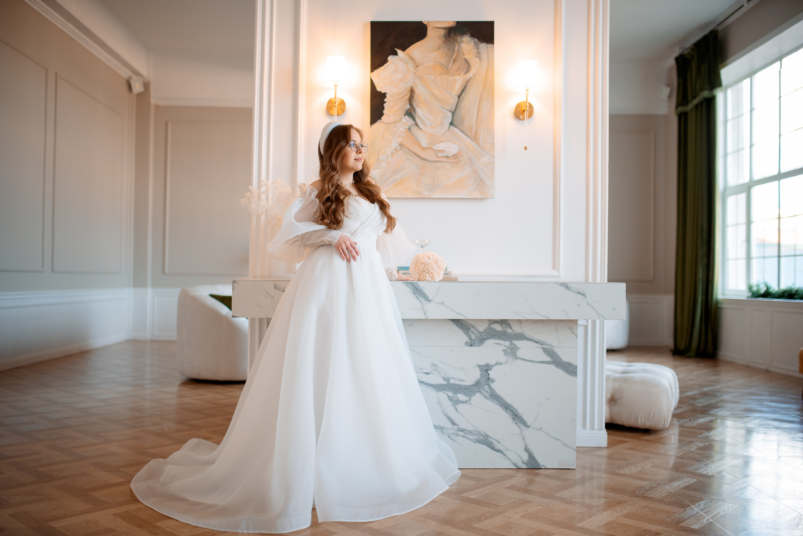 Н+А. Фотограф Краснодар Николай Андросов