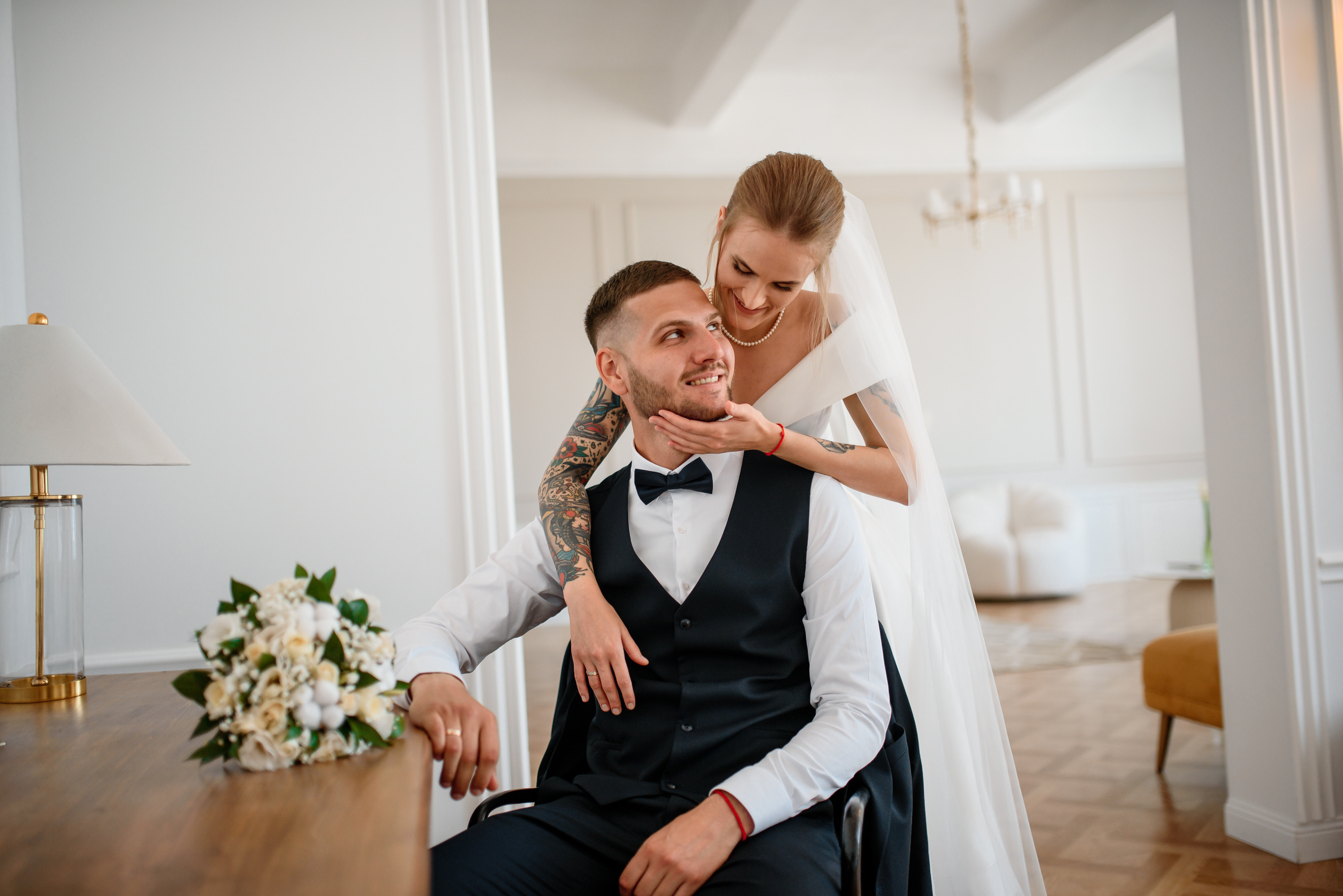 К+Е. Фотограф Краснодар Николай Андросов