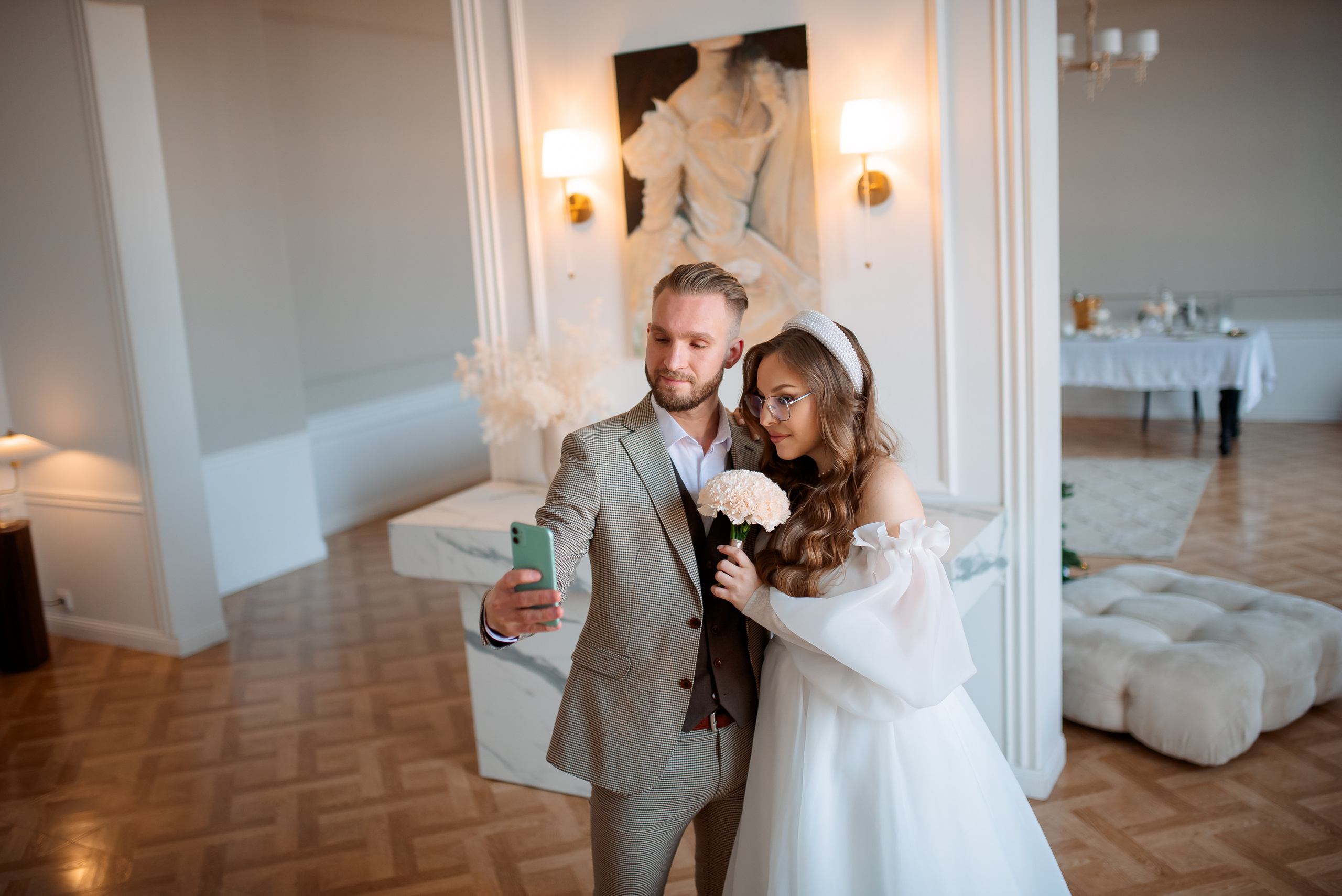 Н+А. Фотограф Краснодар Николай Андросов