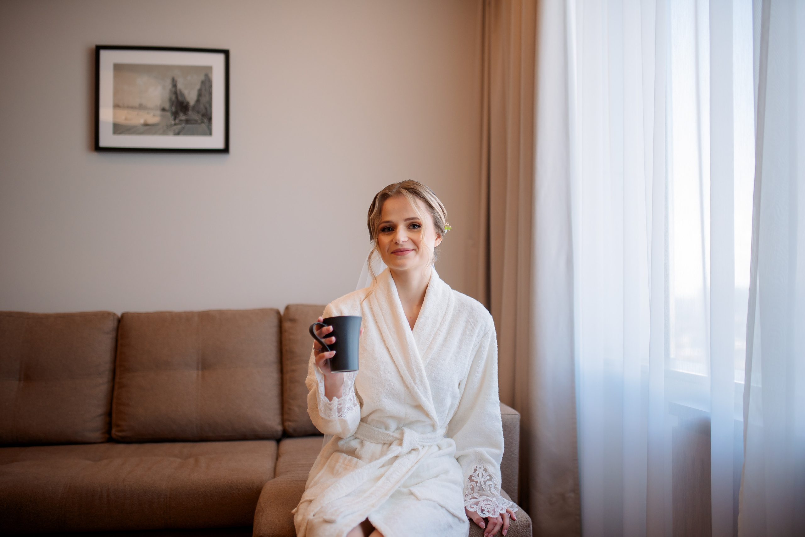 Н+Е. Фотограф Краснодар Николай Андросов