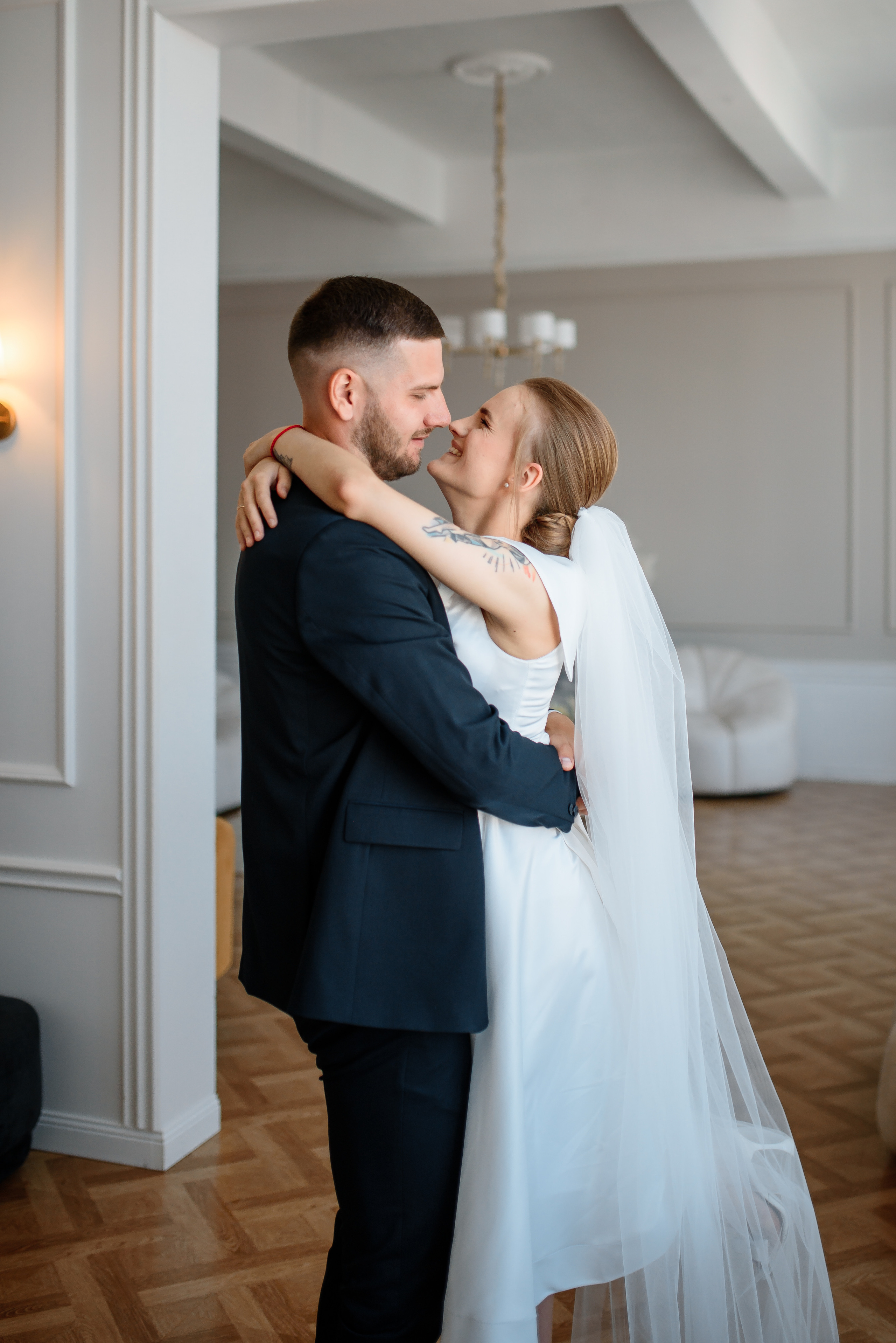 К+Е. Фотограф Краснодар Николай Андросов