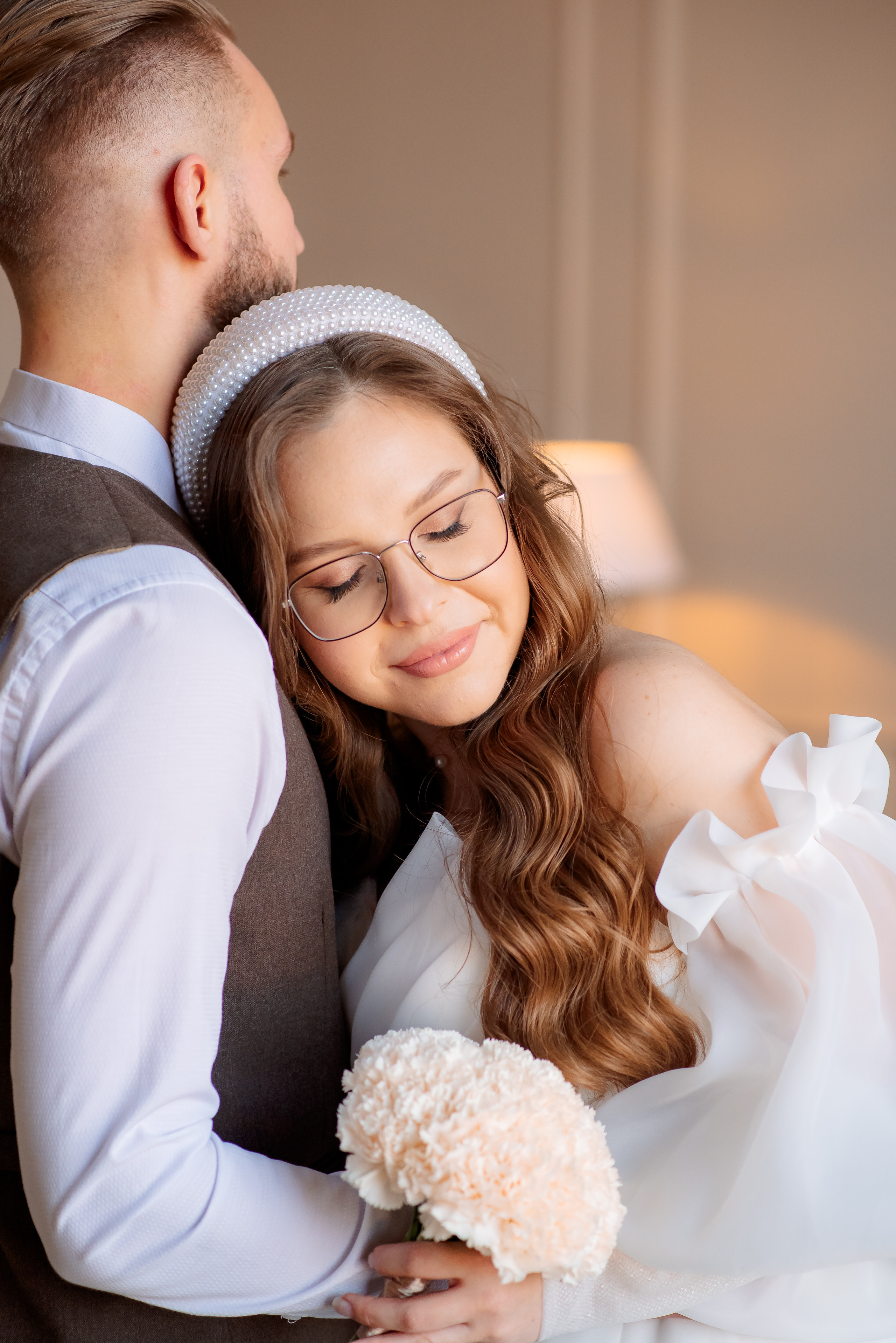 Н+А. Фотограф Краснодар Николай Андросов