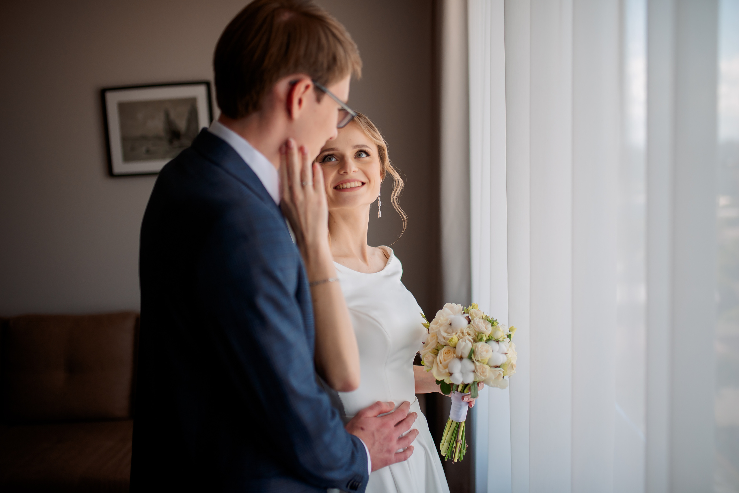 Н+Е. Фотограф Краснодар Николай Андросов