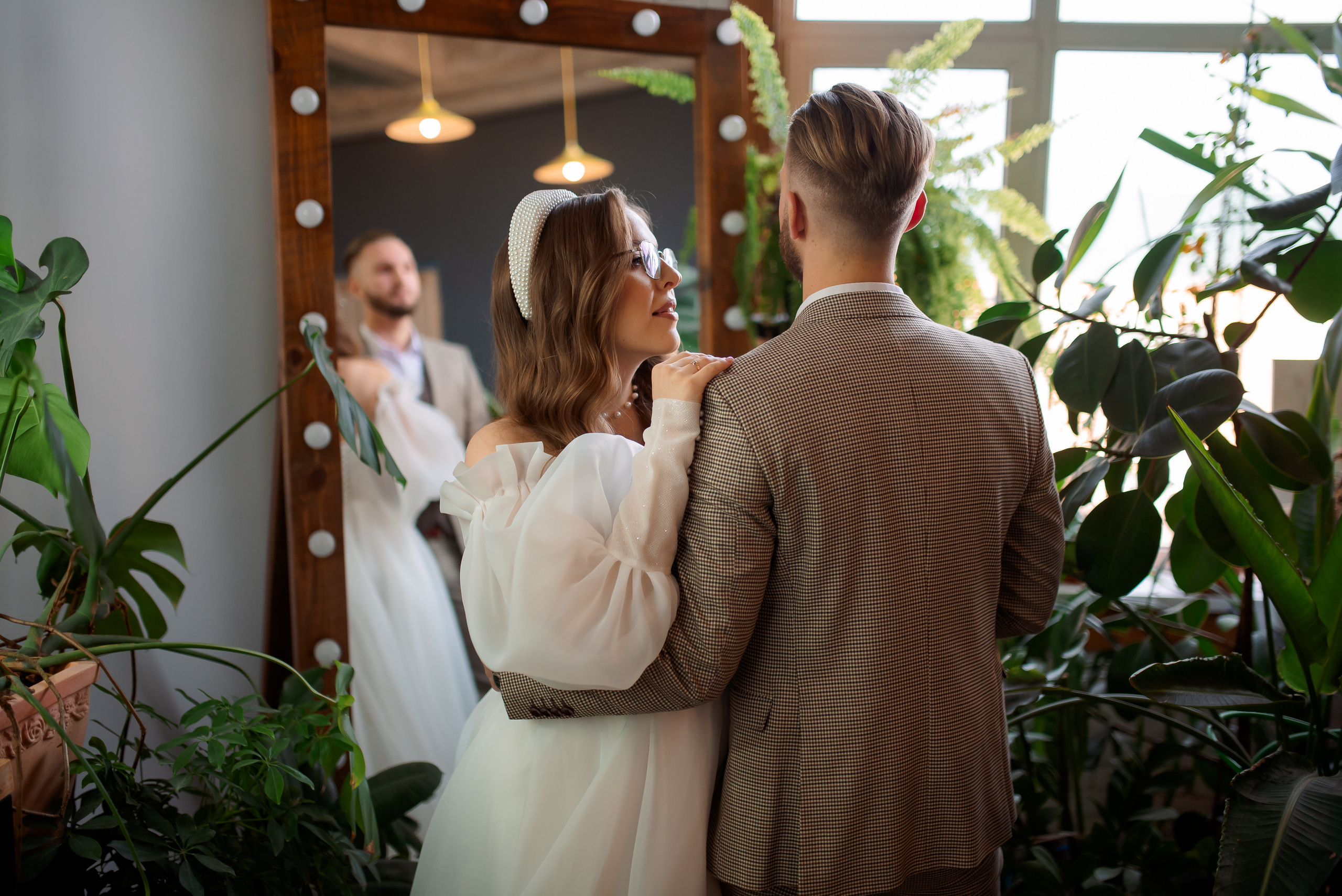 Н+А. Фотограф Краснодар Николай Андросов