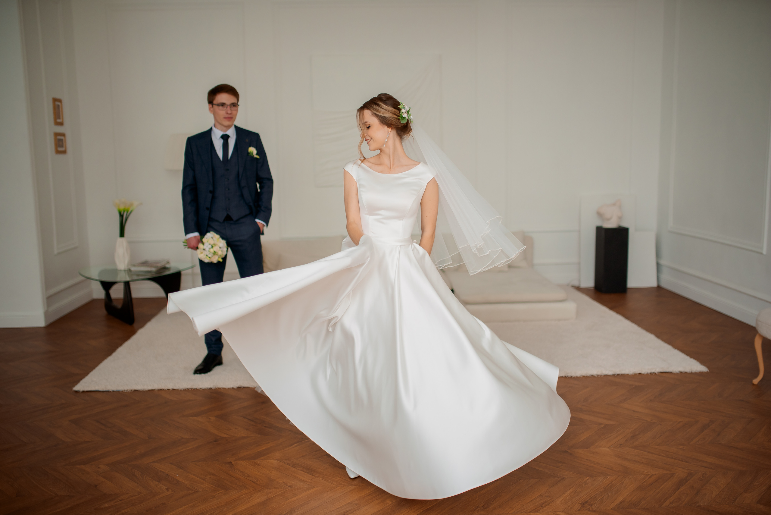 Н+Е. Фотограф Краснодар Николай Андросов