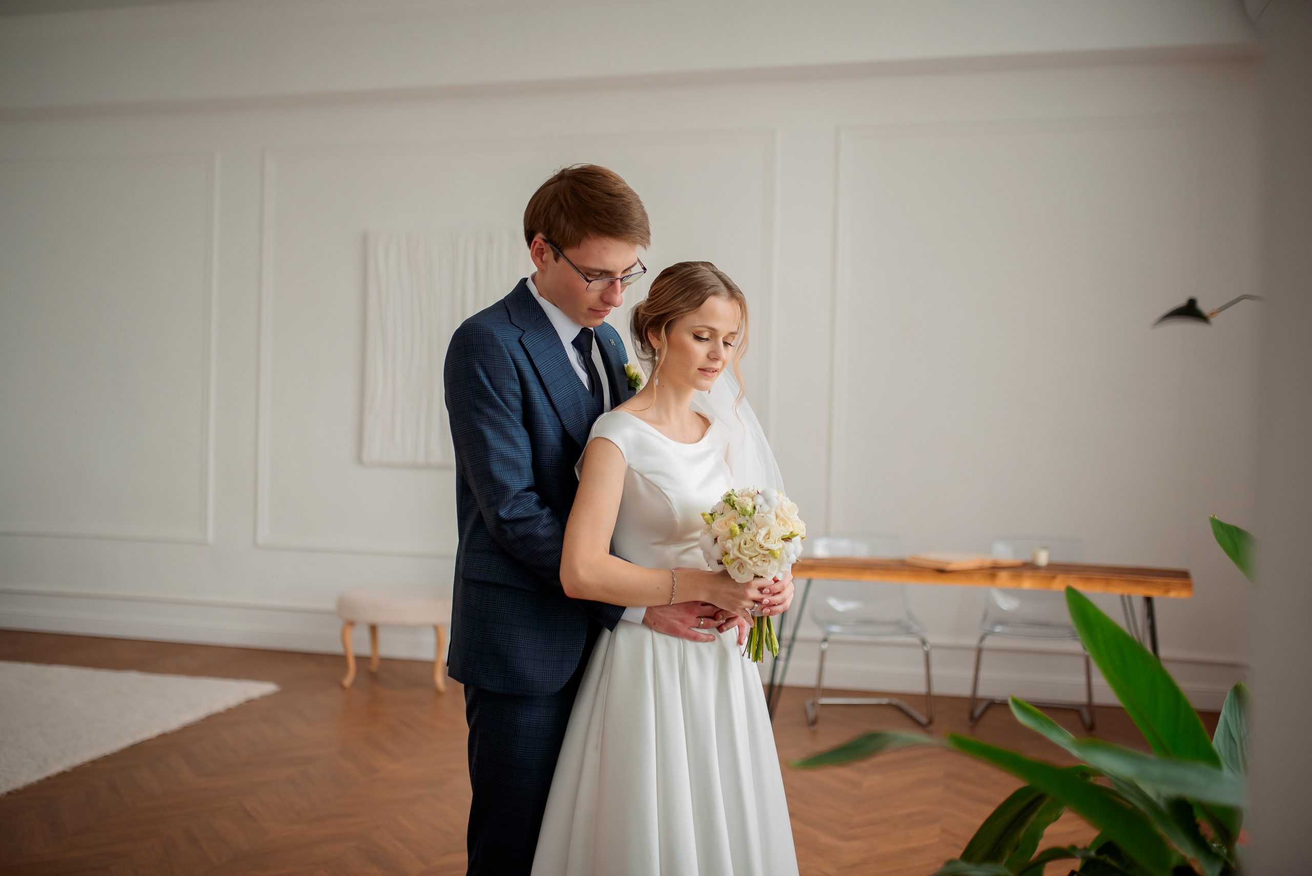 Н+Е. Фотограф Краснодар Николай Андросов