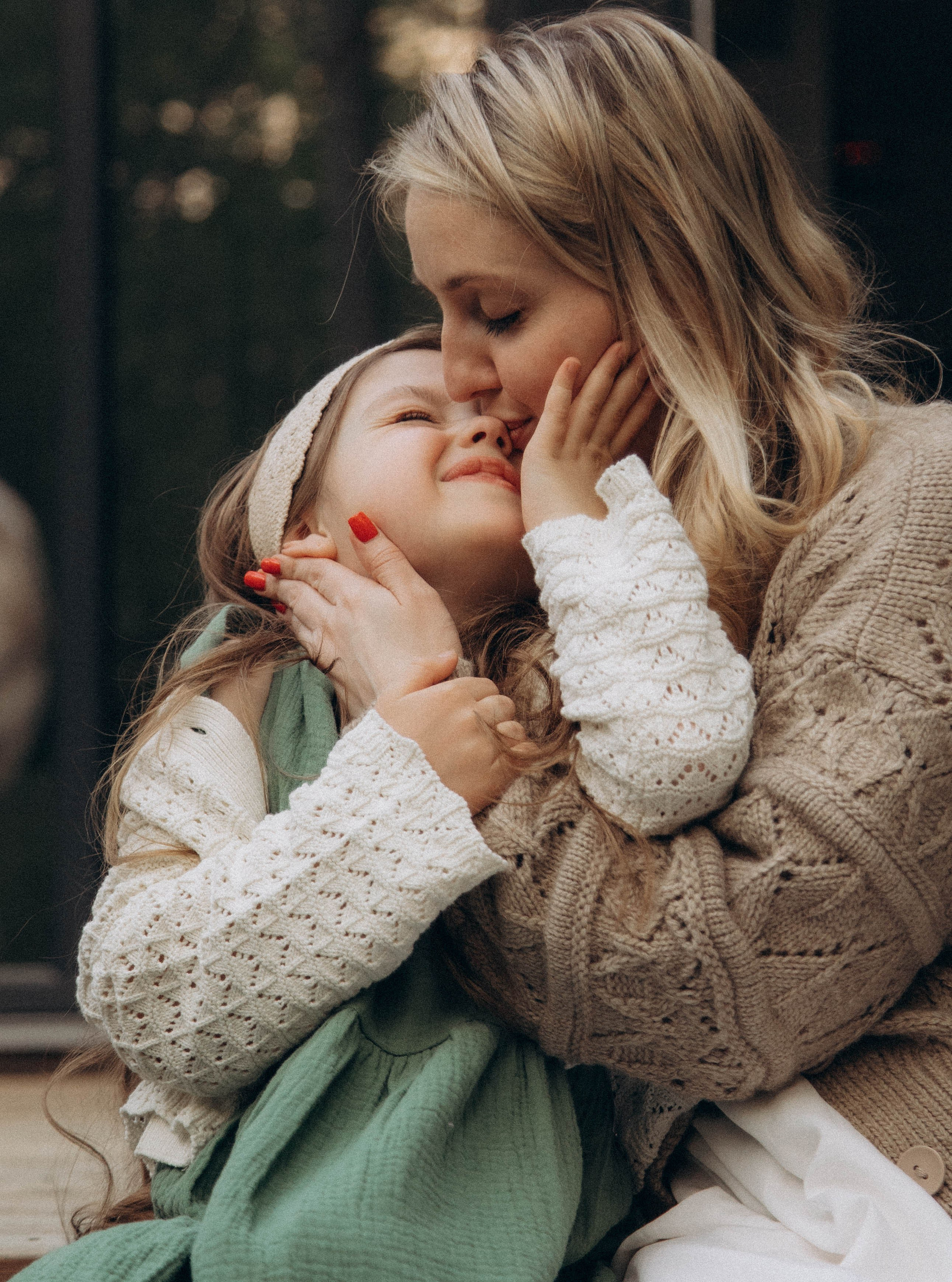 Семейные истории. Семейный и женский фотограф во Владивостоке Тамара Кондор