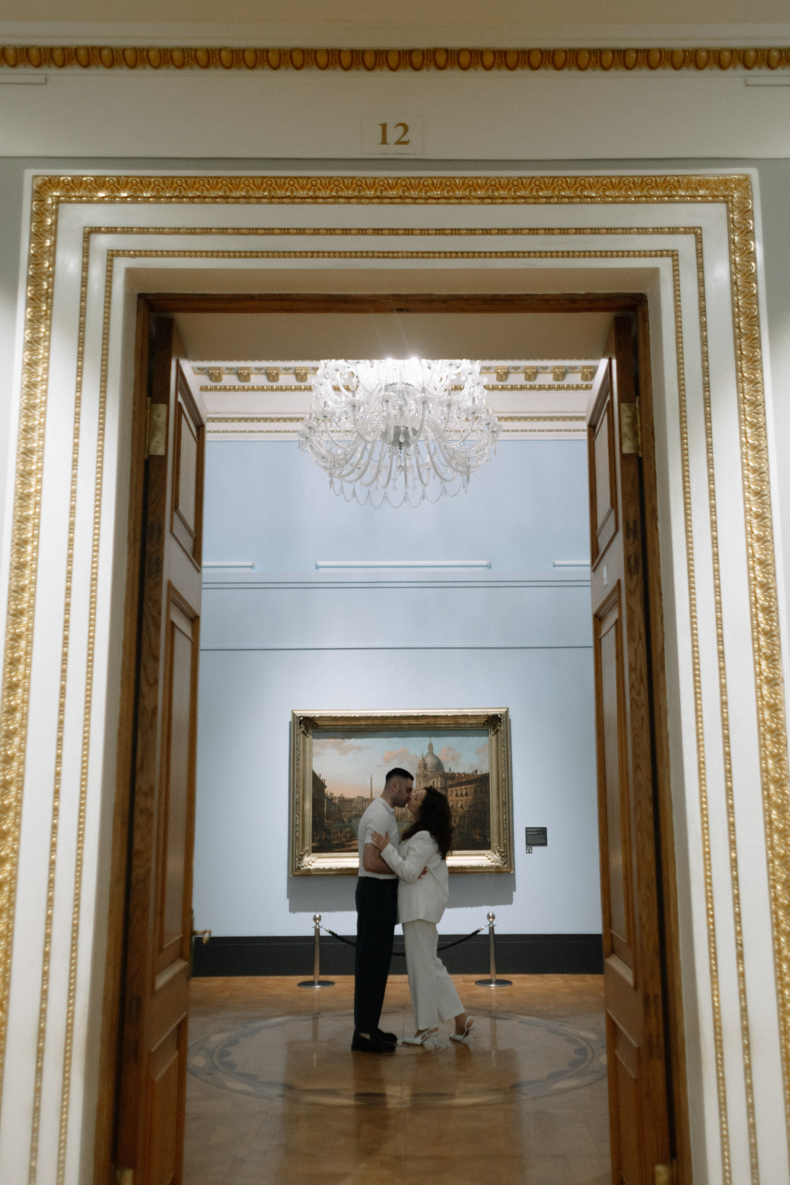 Свадьба Аня и Леня. Свадебный фотограф в Нижнем Новгороде Генеральская Ира