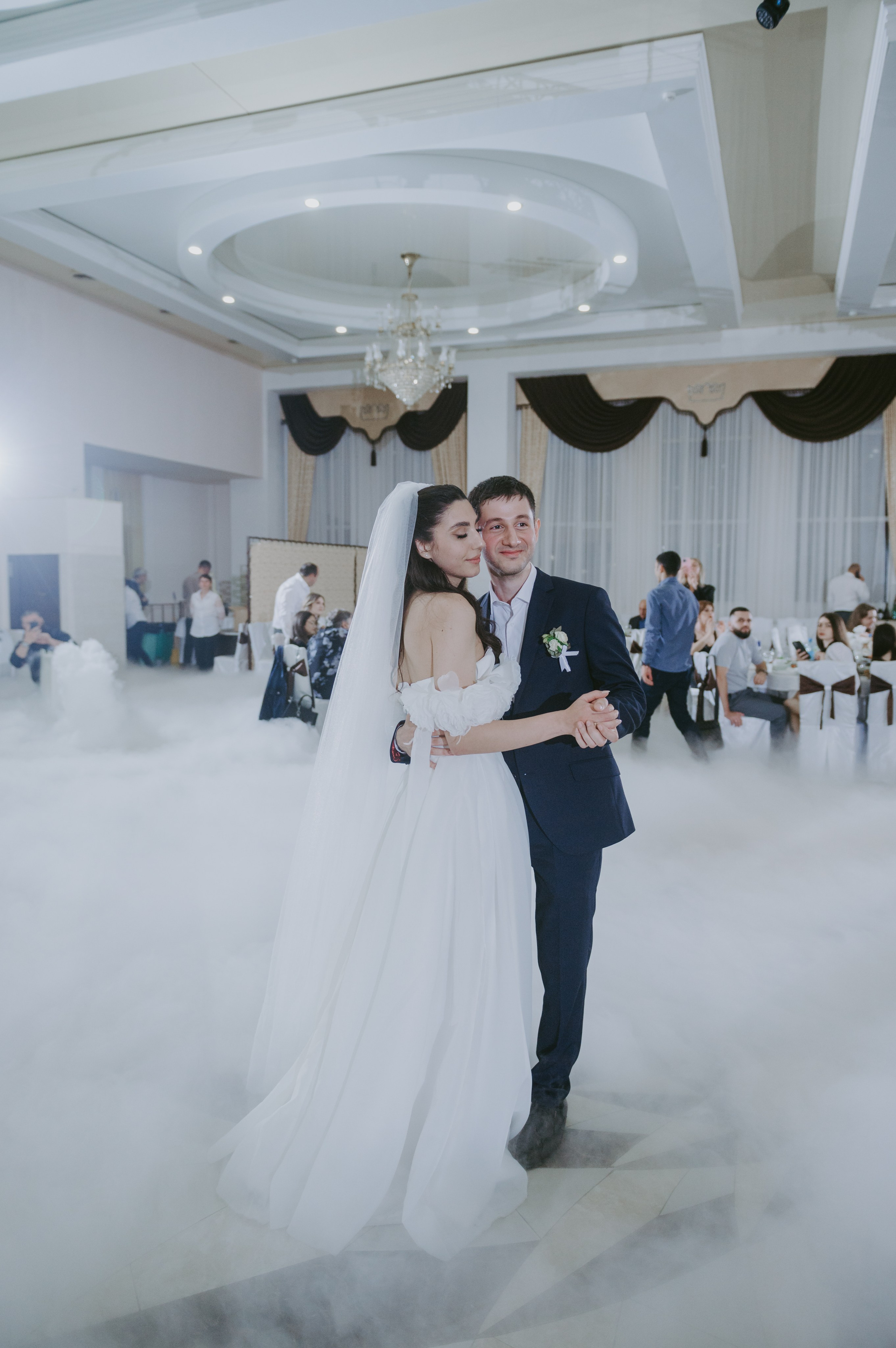 Елизавета$Дмитрий. Свадебный и семейный фотограф город Темрюк Фотостудия Темрюк