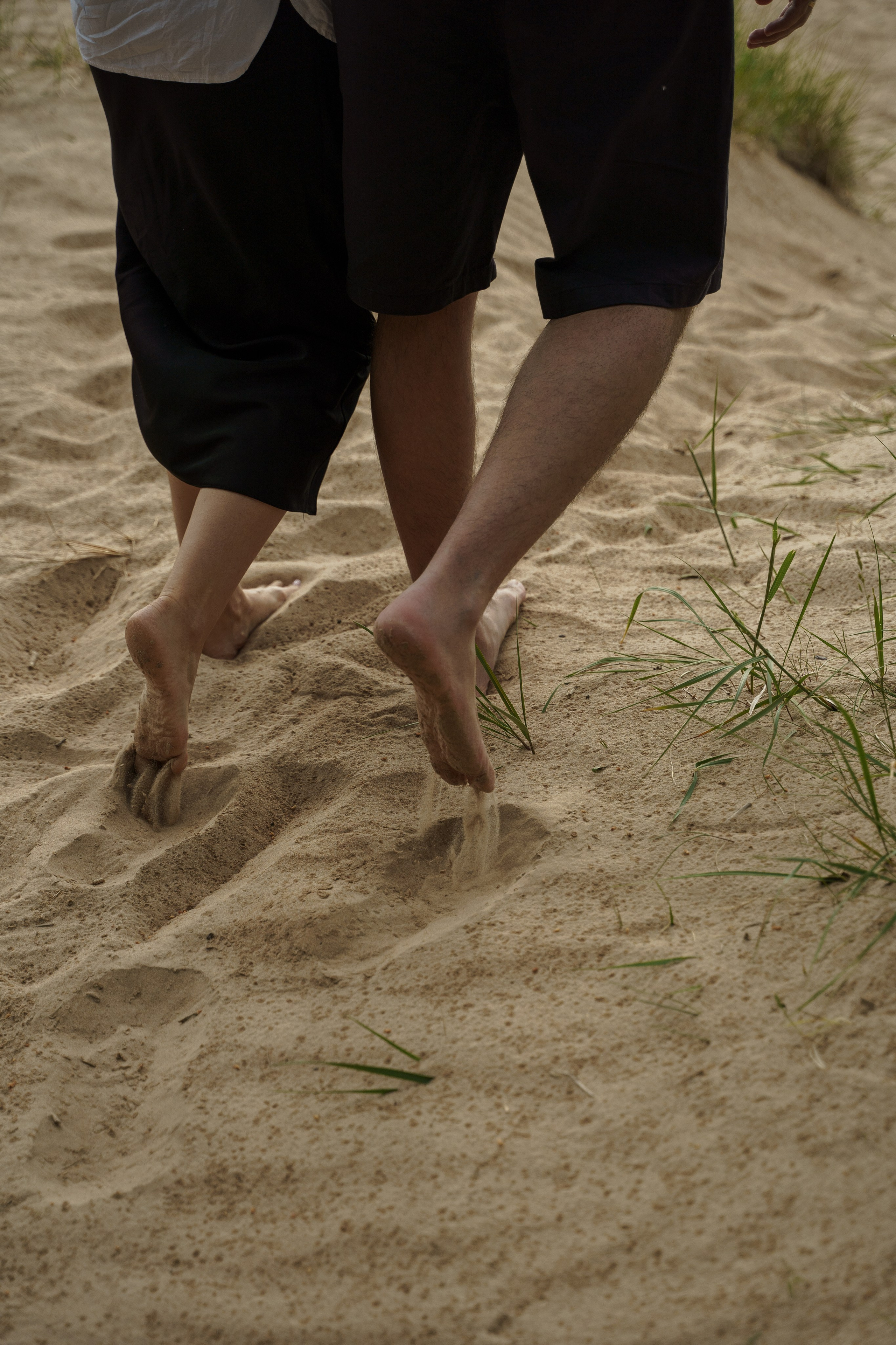 Валера и Юля. Фотограф Анна Котова