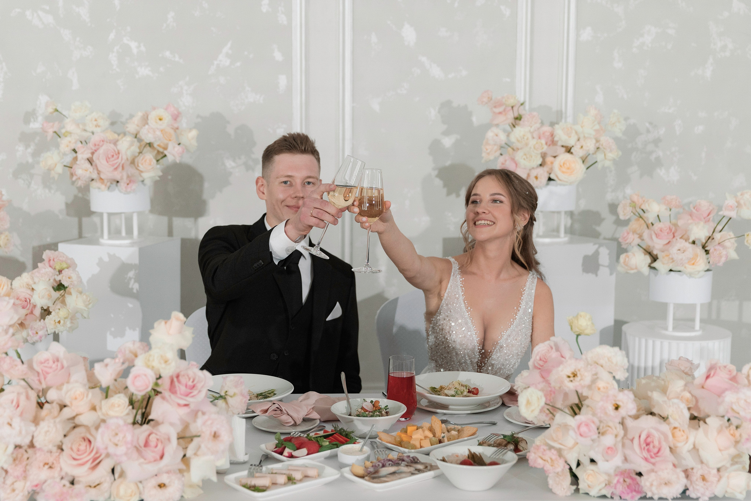 Тимофей и Олеся