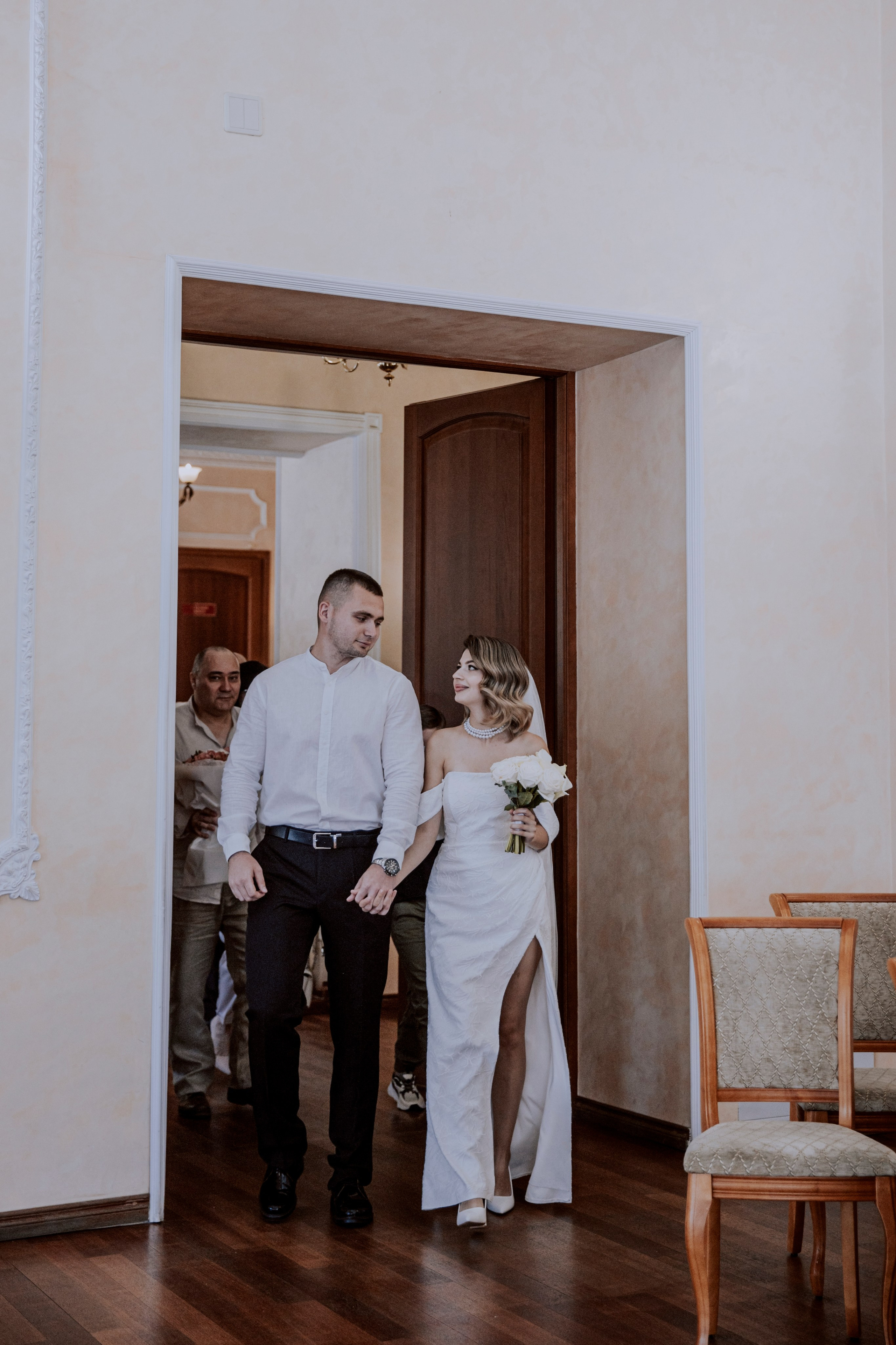 Иван и Карина. Фотограф, который снимает любовь в Санкт-Петербурге и Череповце