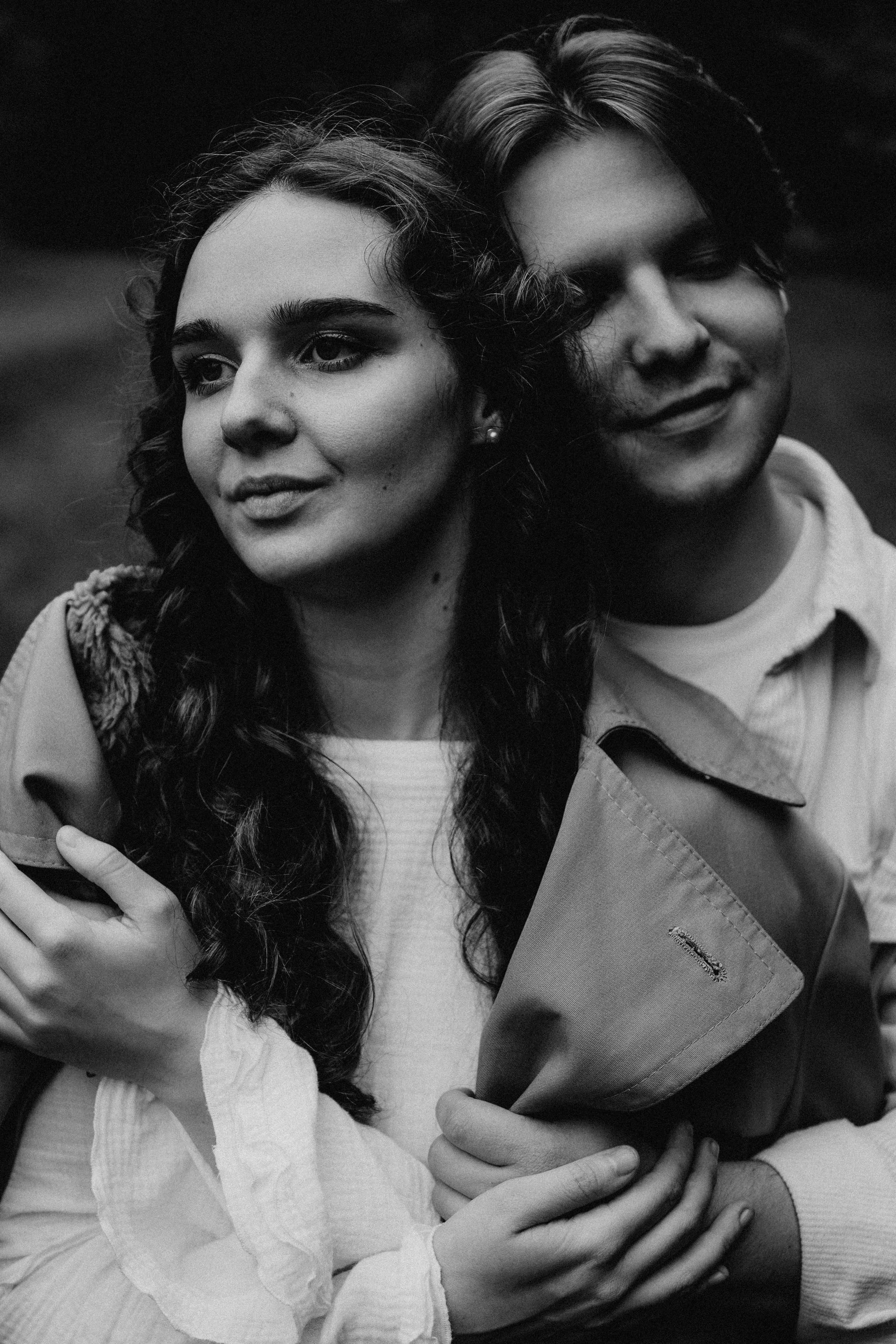 D & Z. Фотограф в Москве Маша Игитова