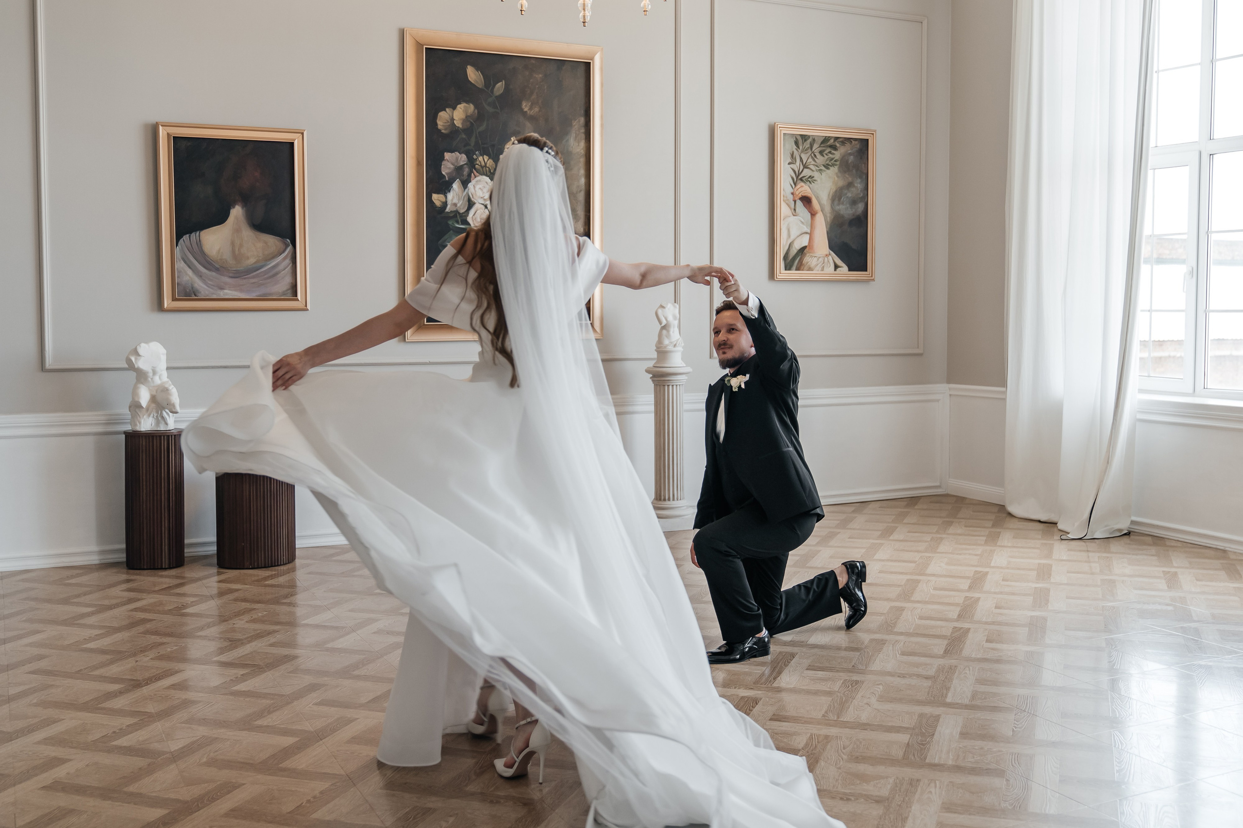 Портфолио. Свадебный фотограф в Краснодаре + видеограф