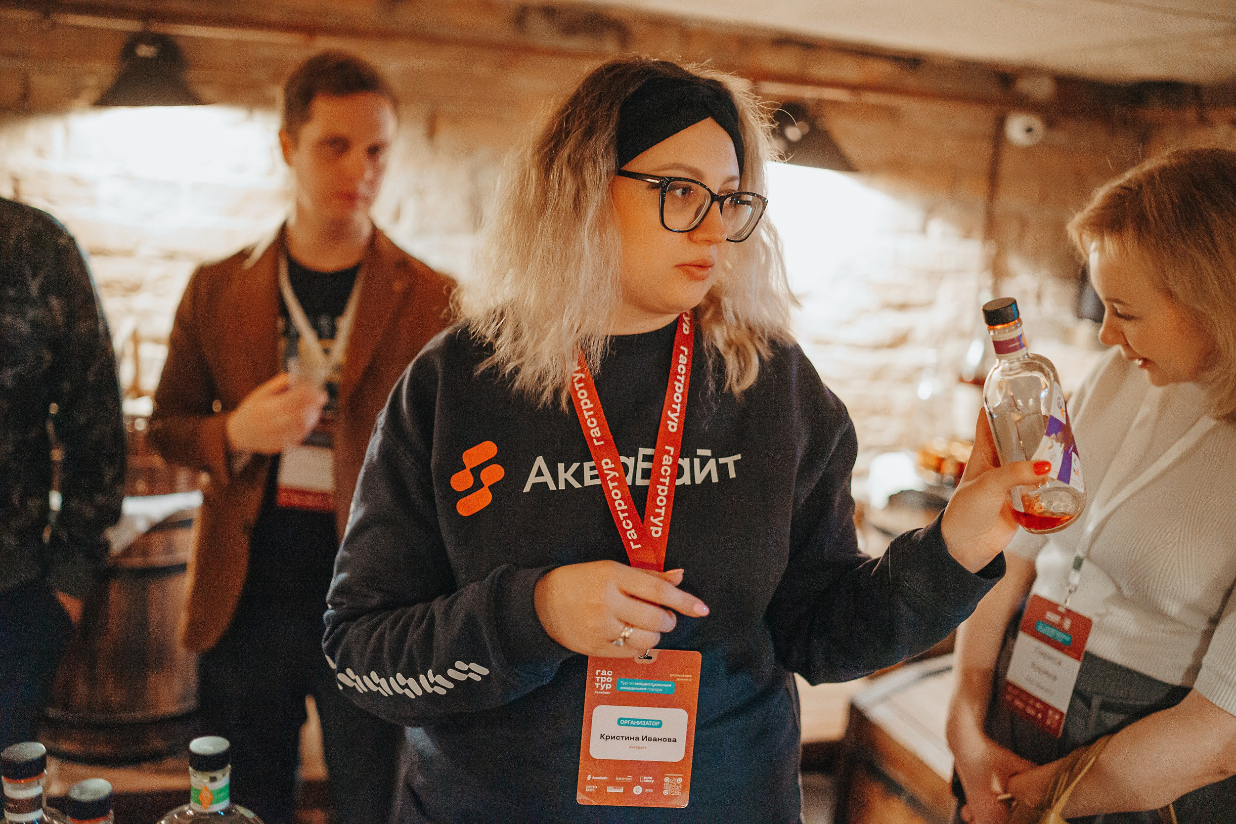 Гастротур 2024. Репортажный (Event) фотограф в Барнауле | Даниил Маркин | Качество и вайб