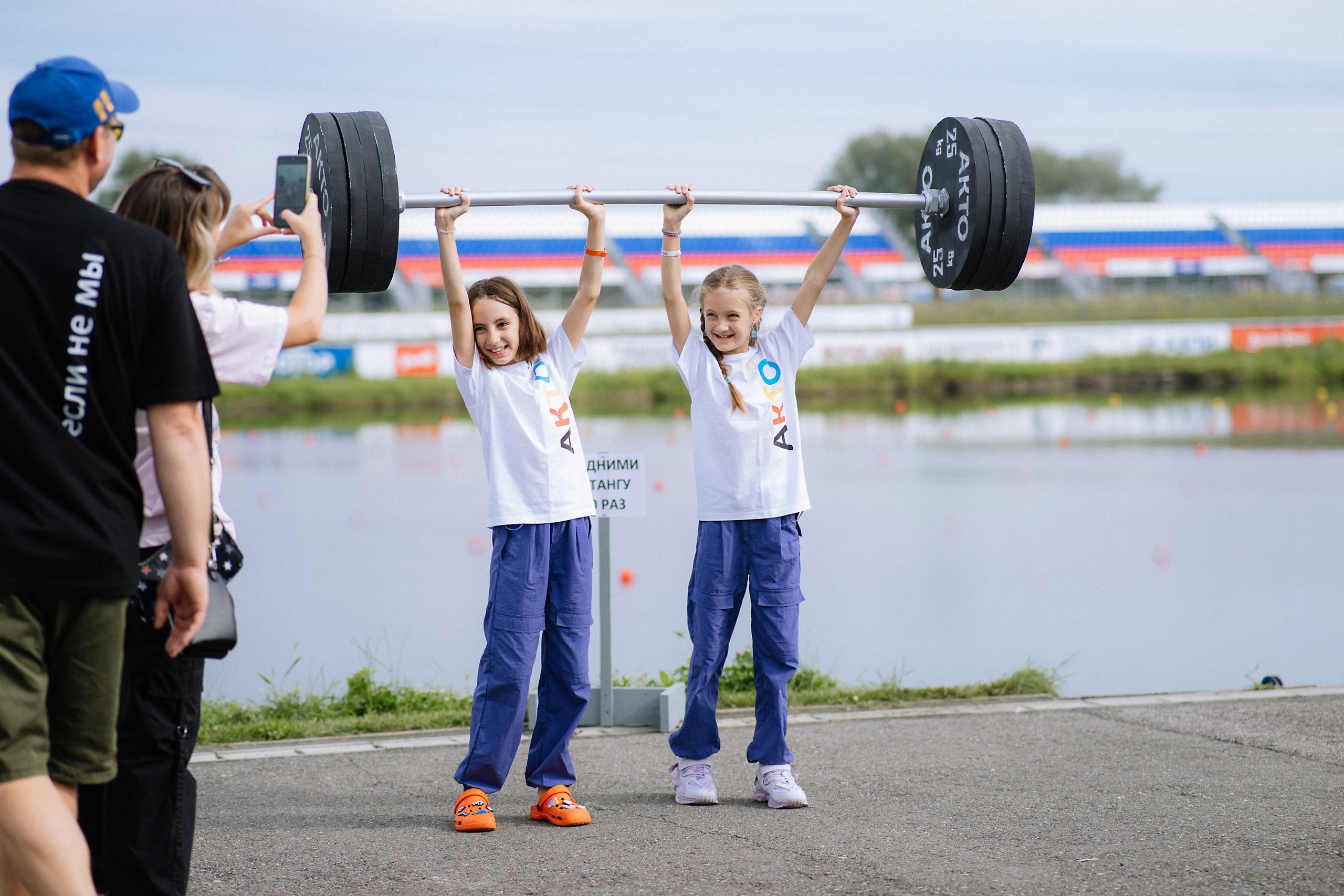 АКТО Гребной Канал. Репортажный (Event) фотограф в Барнауле | Даниил Маркин | Качество и вайб