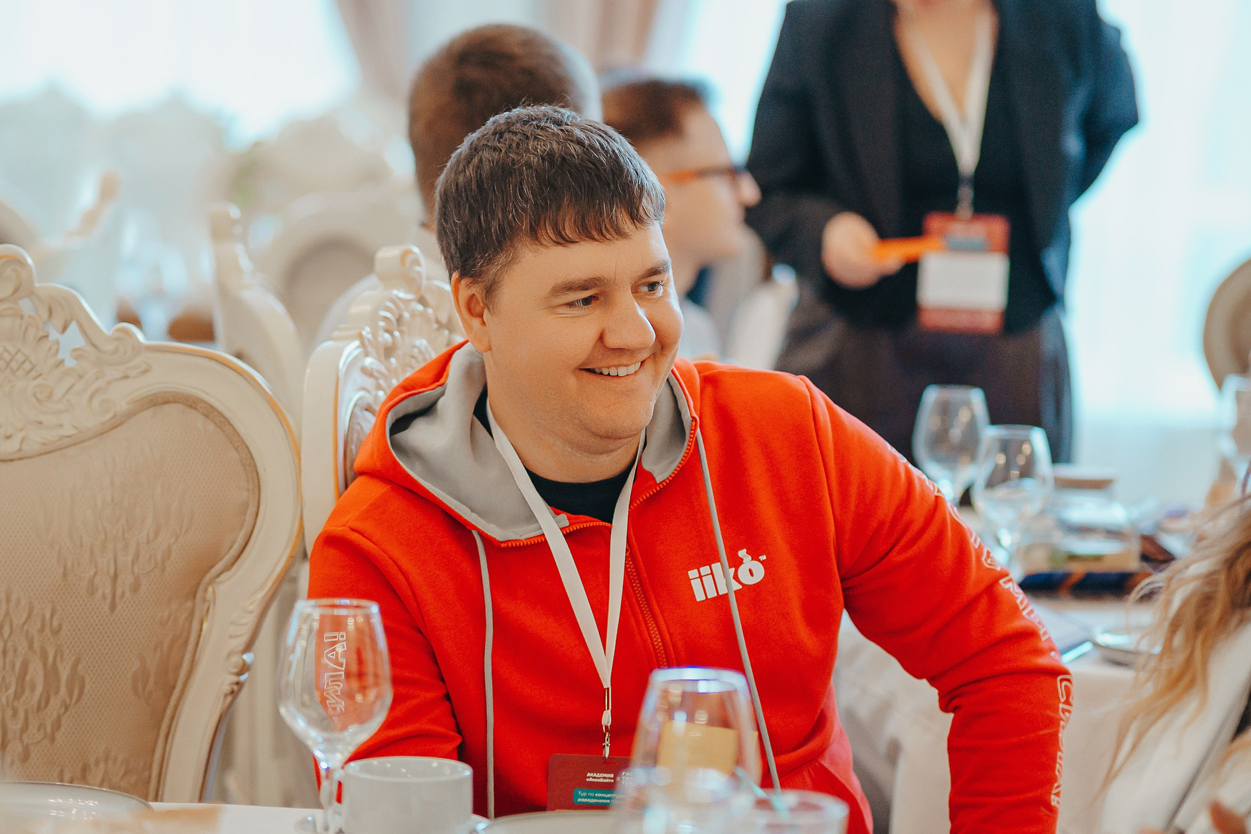 Гастротур 2024. Репортажный (Event) фотограф в Барнауле | Даниил Маркин | Качество и вайб