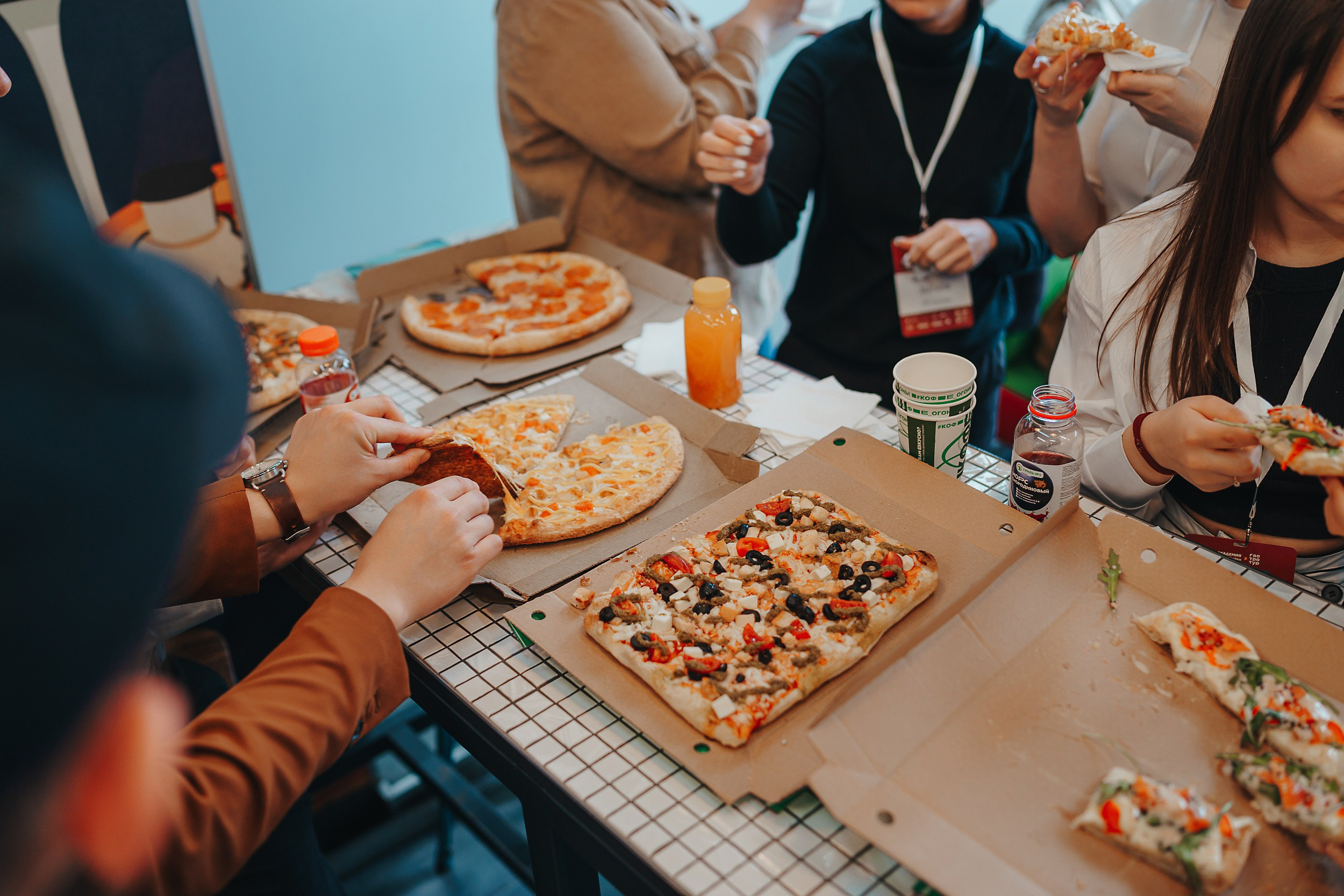 Гастротур 2024. Репортажный (Event) фотограф в Барнауле | Даниил Маркин | Качество и вайб