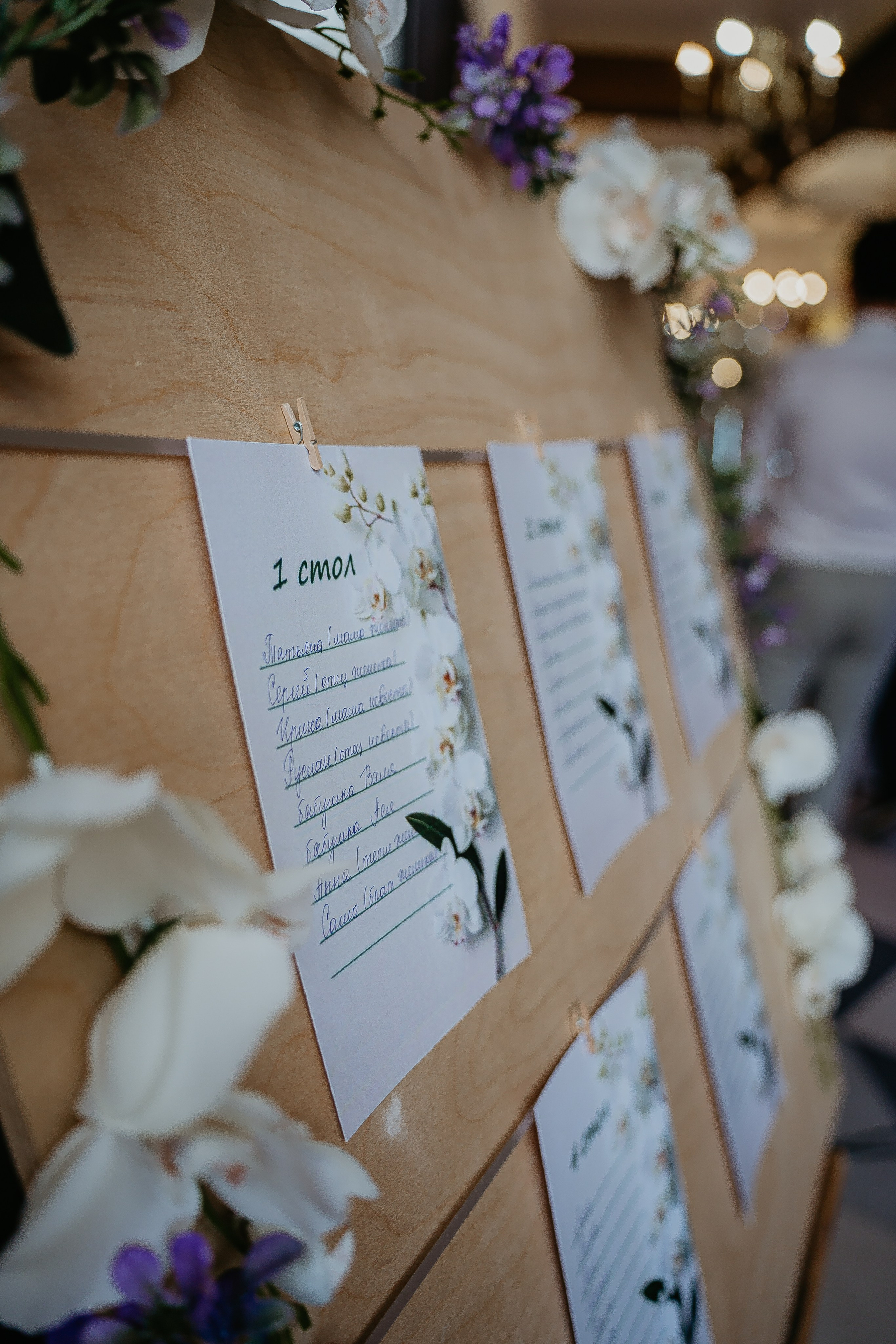 Дмитрий и Фаина. Свадебные фотограф и видеограф в Саратове