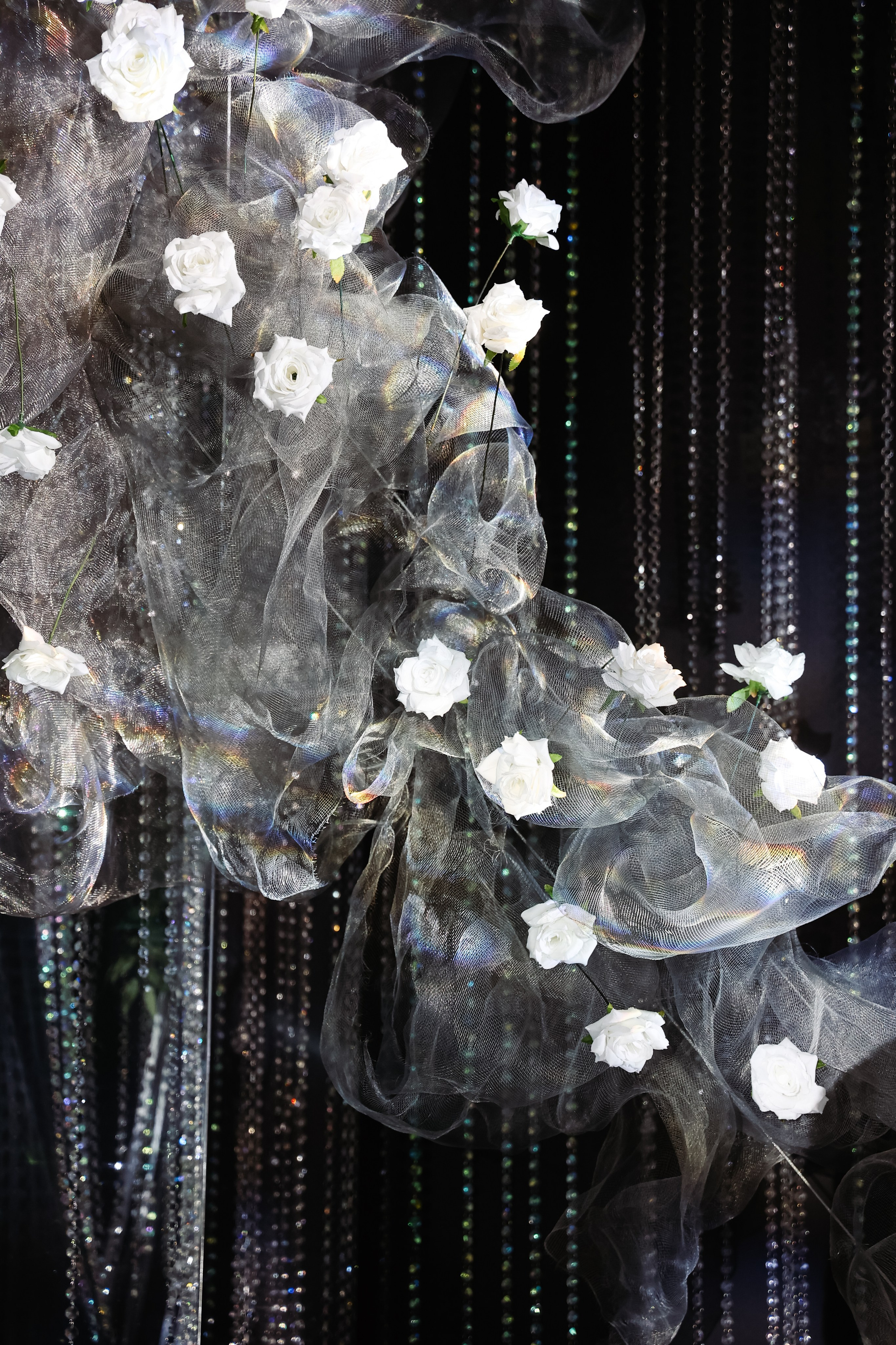 Церемония и банкет. Екатерина и Кирилл. Фотограф в Москве Анастасия Курлович