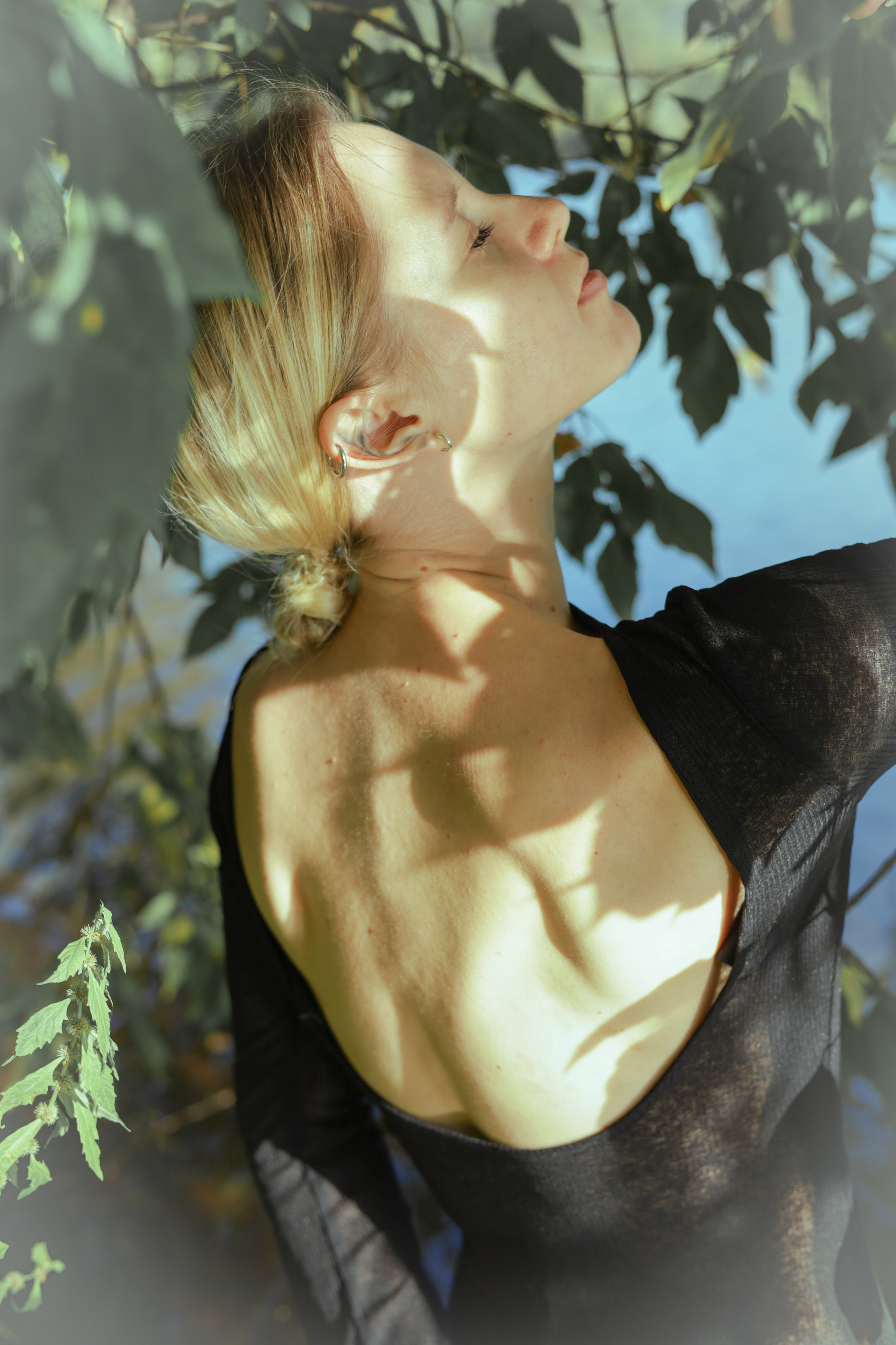 Уличные съемки. Фотограф Ирина Головина