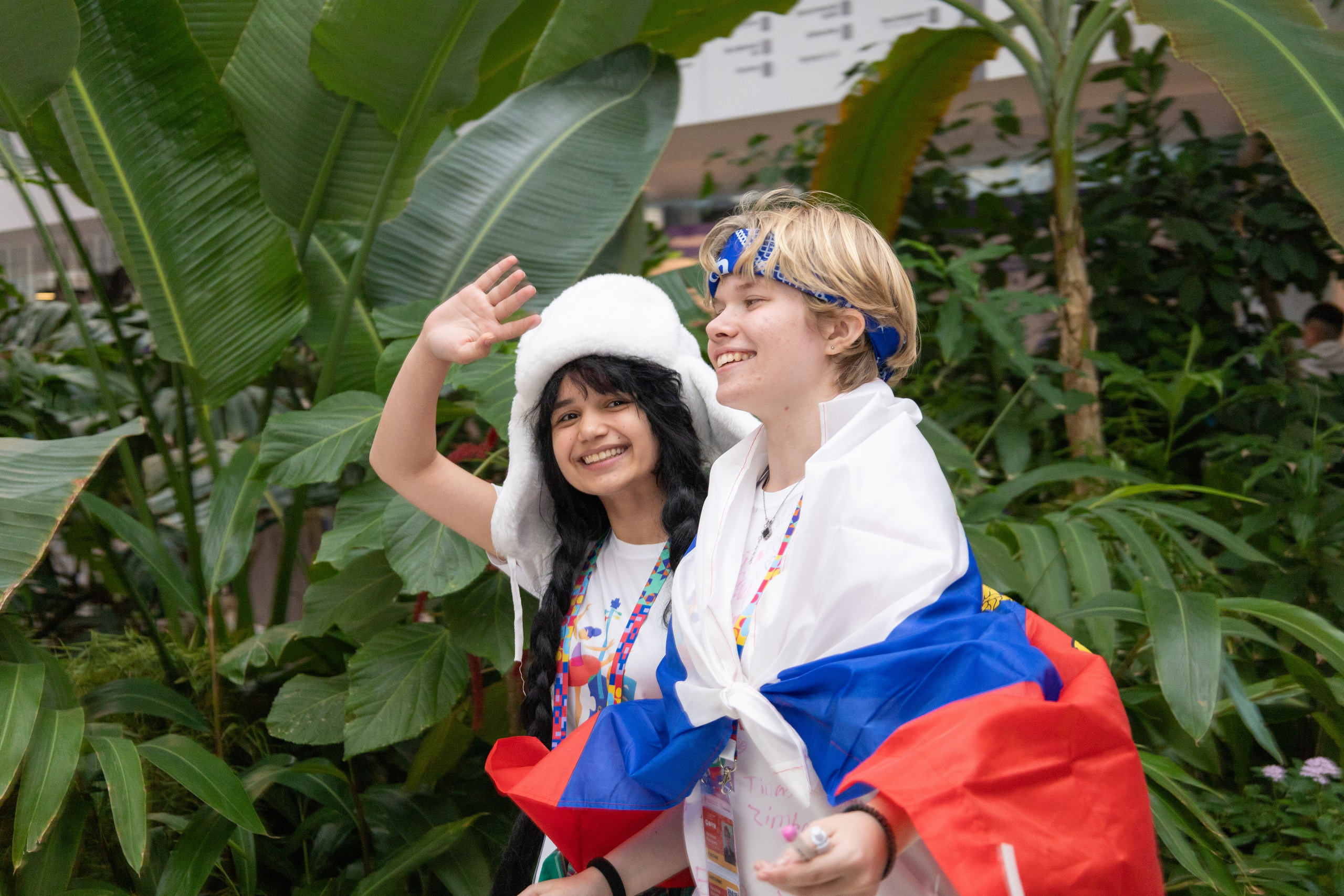 Репортажные съемки. Фотограф Ирина Головина