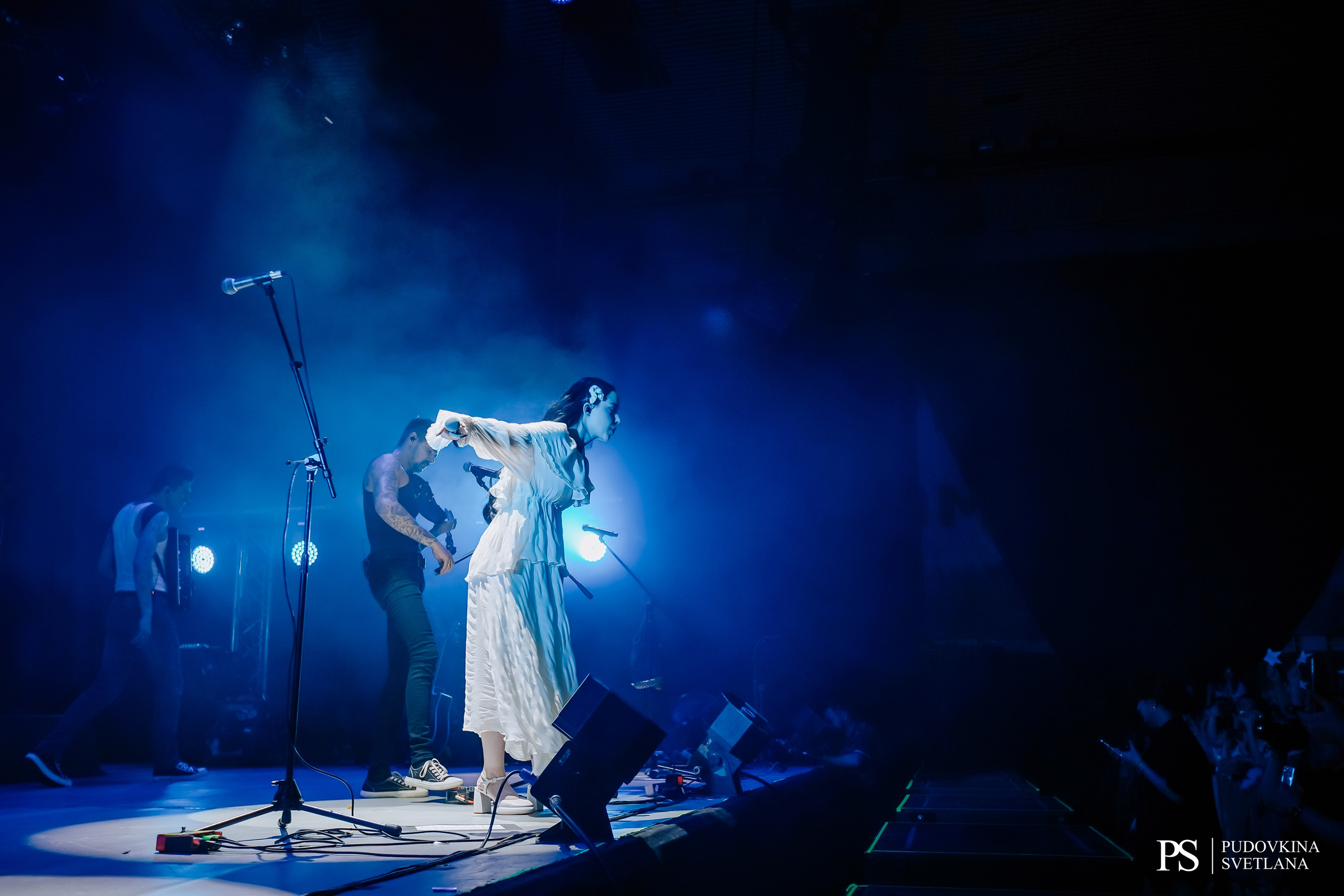 The Hatters. Фотограф Тольятти Светлана Пудовкина