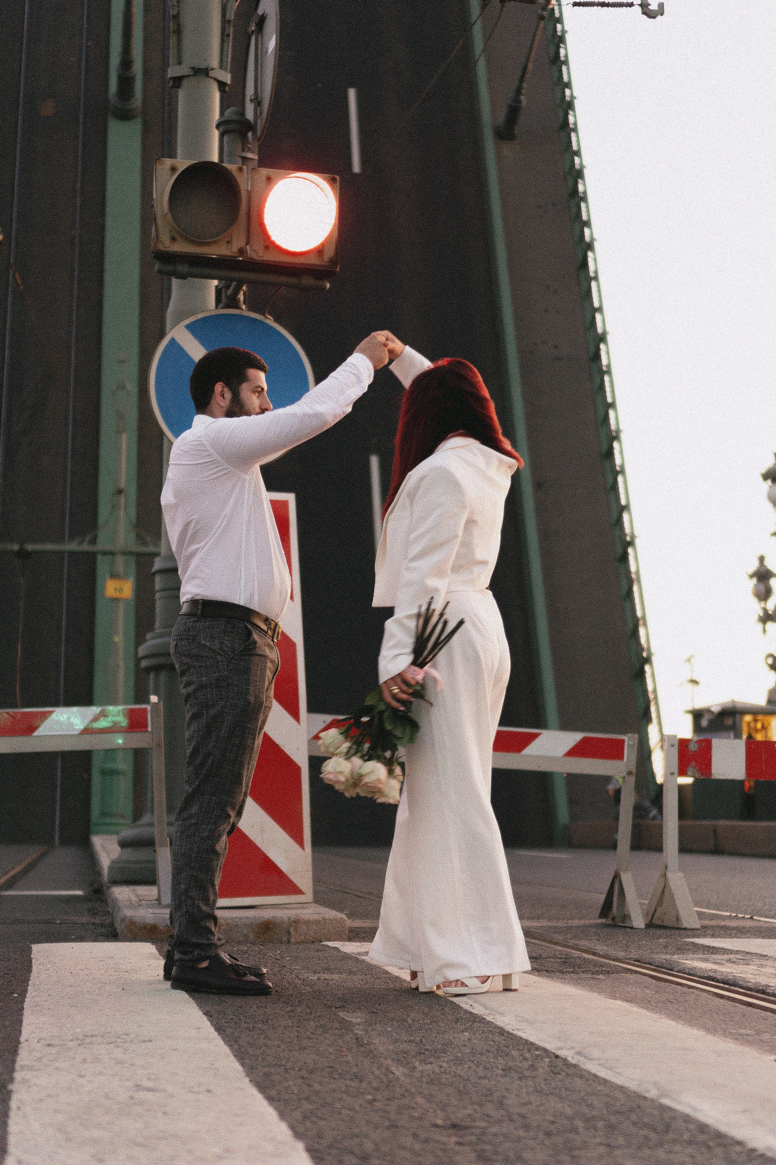 РАССВЕТНАЯ ИСТОРИЯ. Профессиональный фотограф, Санкт-Петербург — Виктория Богомолова