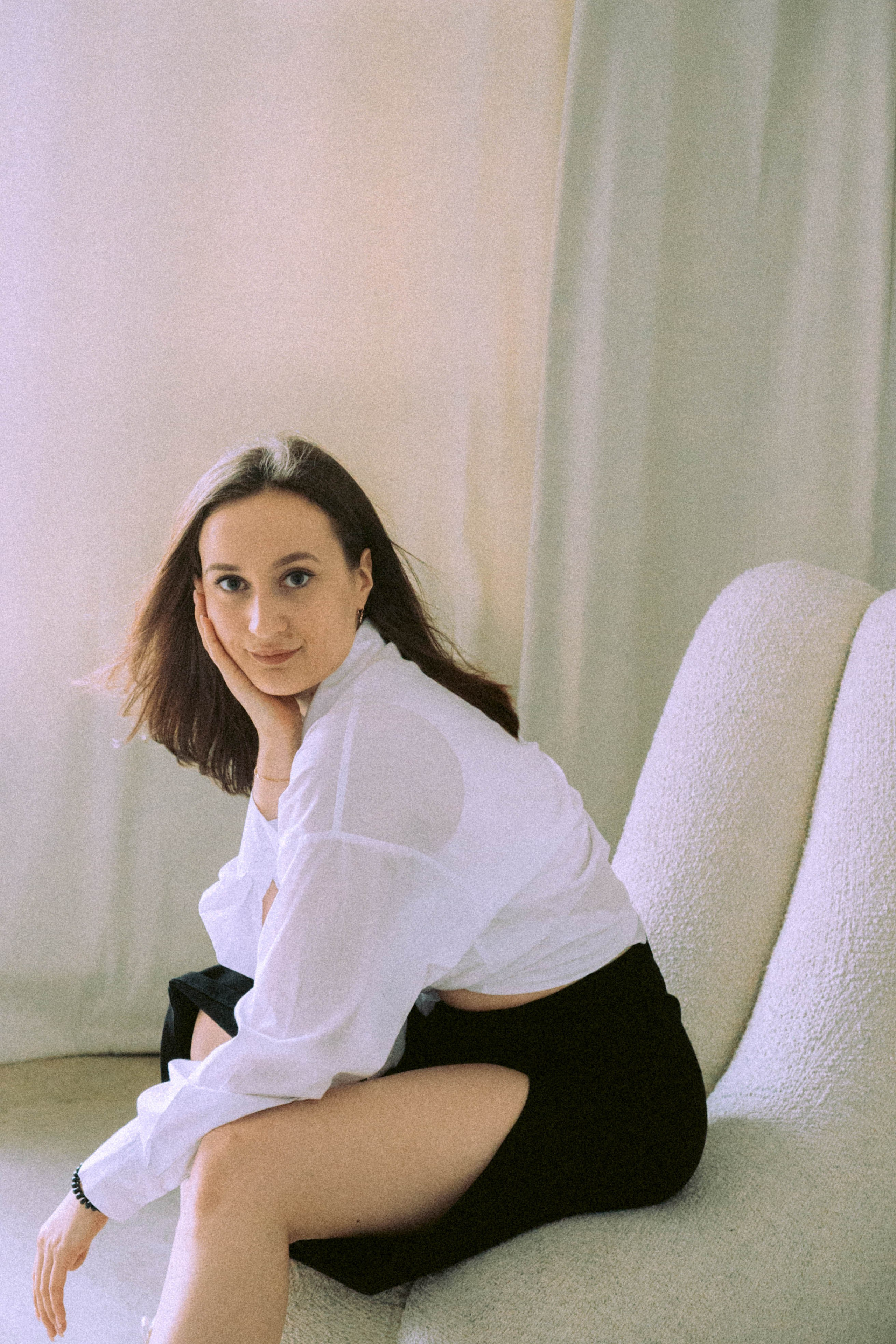 Подружки. Профессиональный фотограф, Санкт-Петербург — Виктория Богомолова