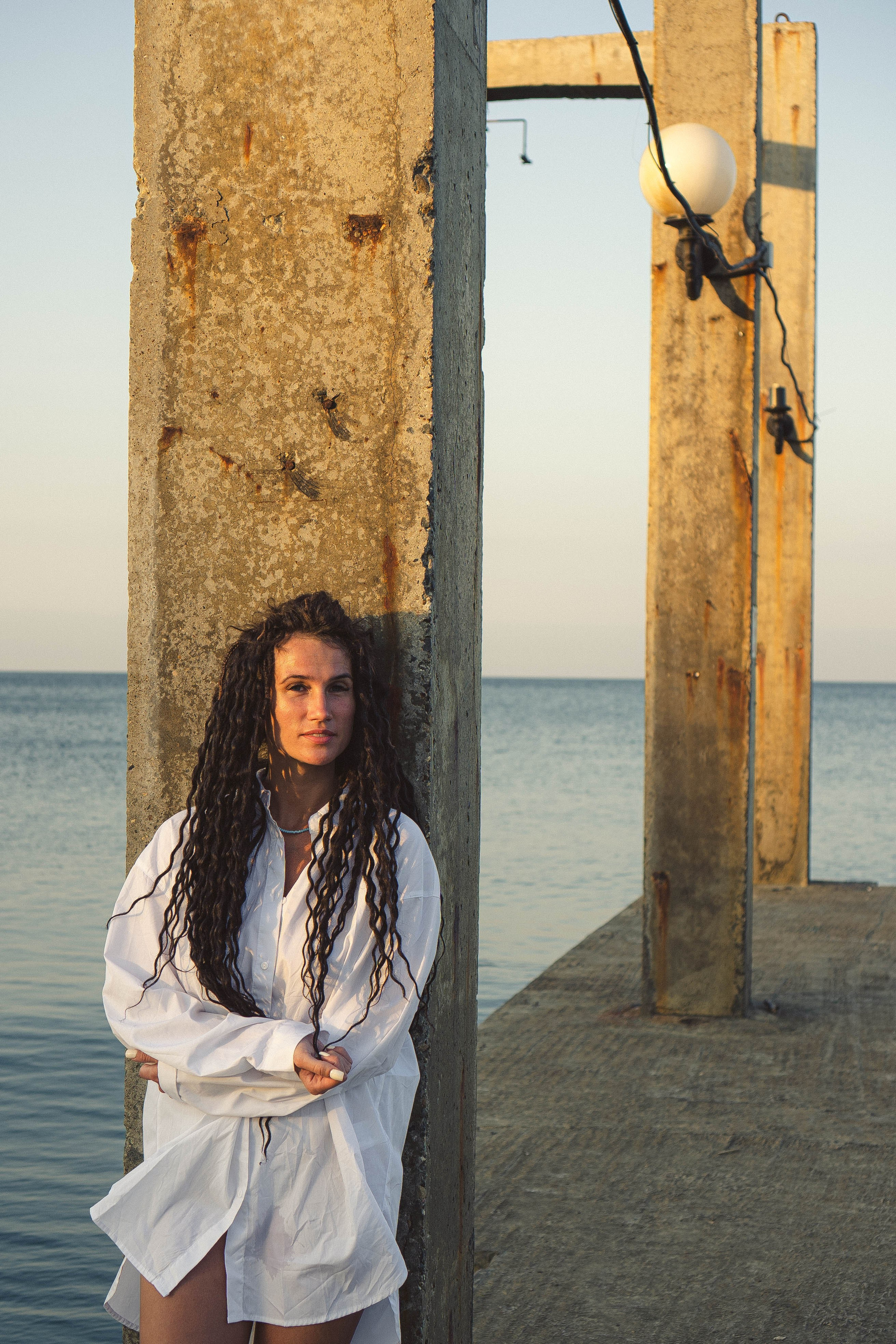 Рассвет. Профессиональный фотограф, Санкт-Петербург — Виктория Богомолова