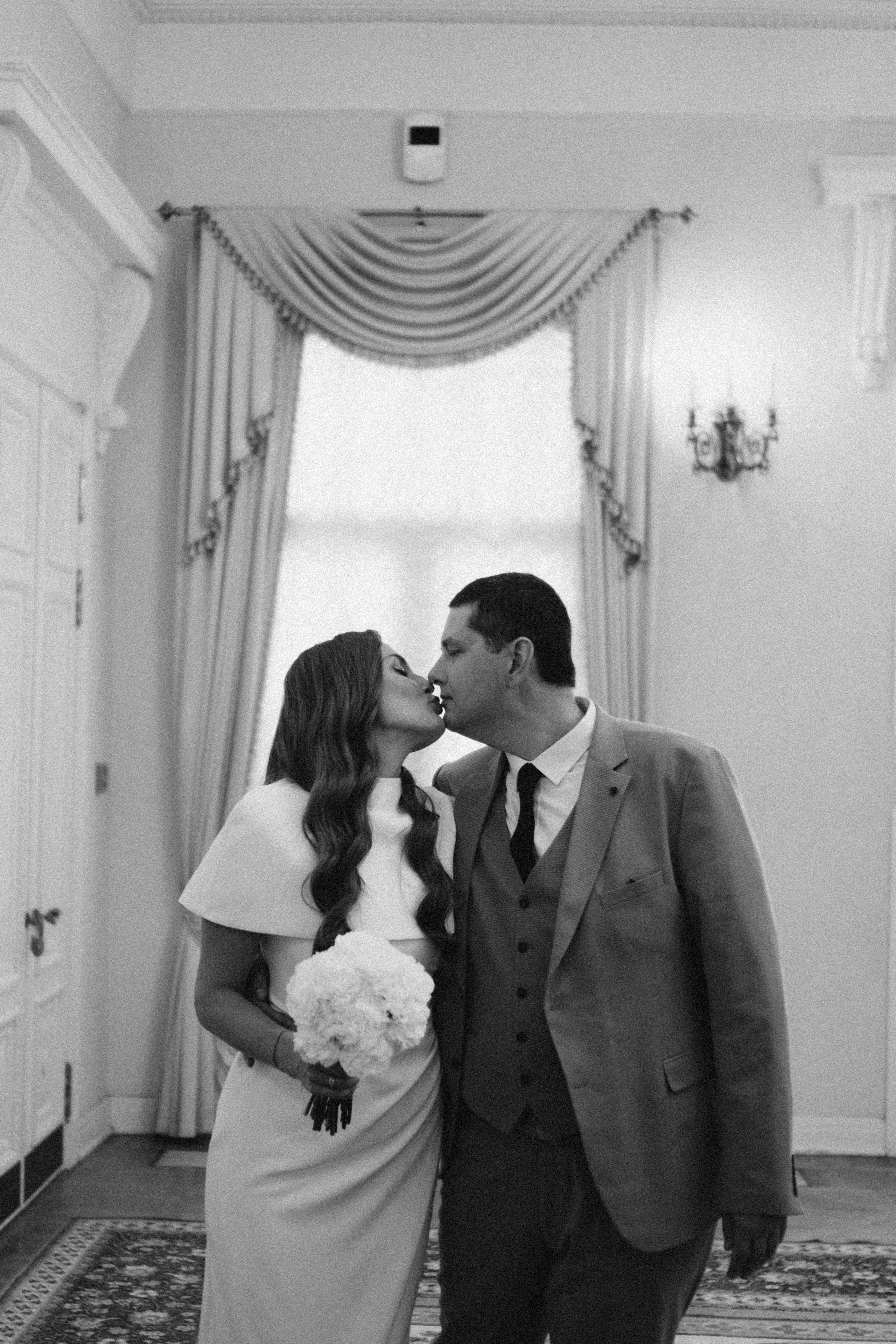 СВАДЕБНАЯ В ПУШКИНЕ. Профессиональный фотограф, Санкт-Петербург — Виктория Богомолова