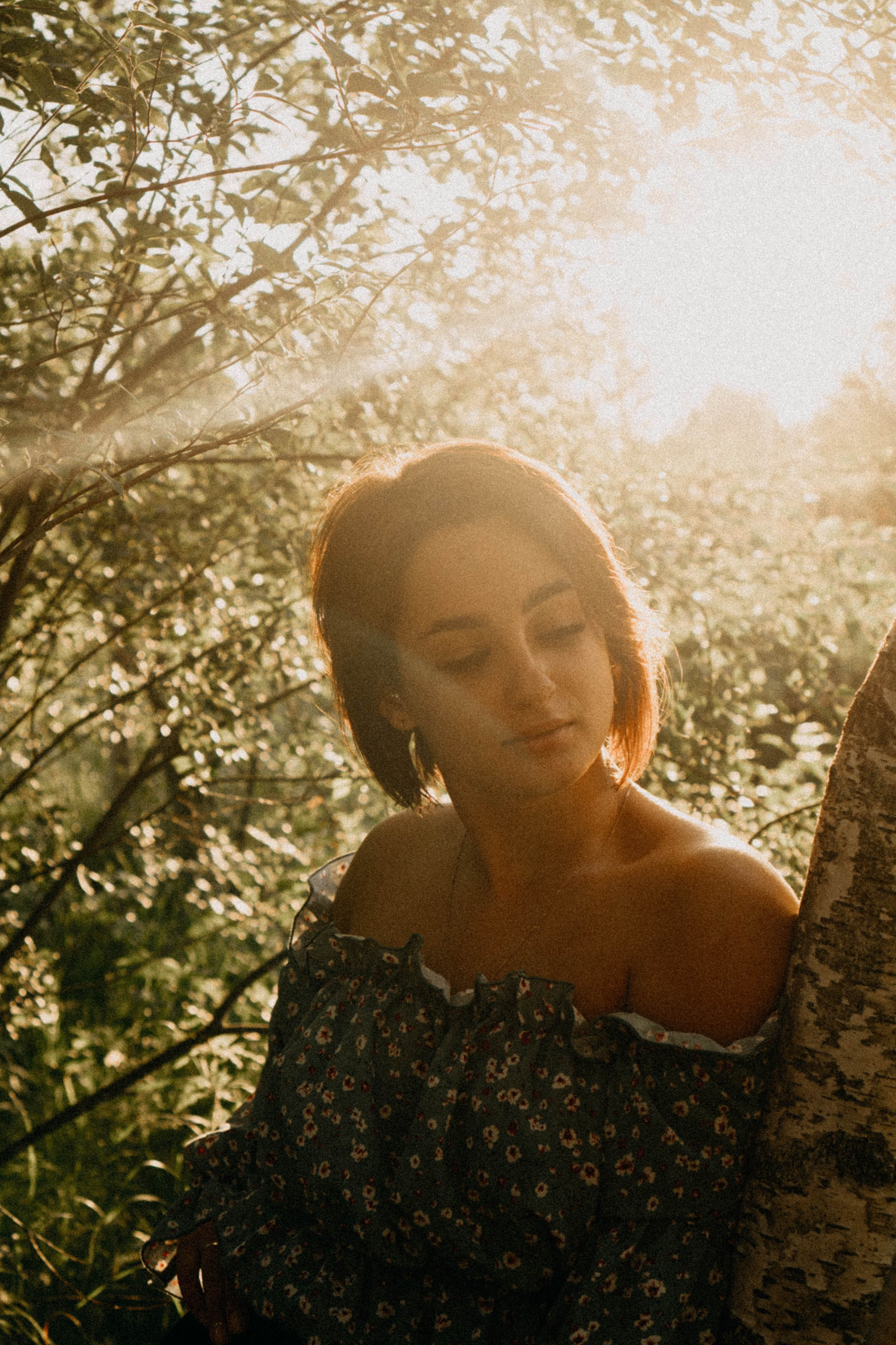 Летняя прогулка. Профессиональный фотограф, Санкт-Петербург — Виктория Богомолова