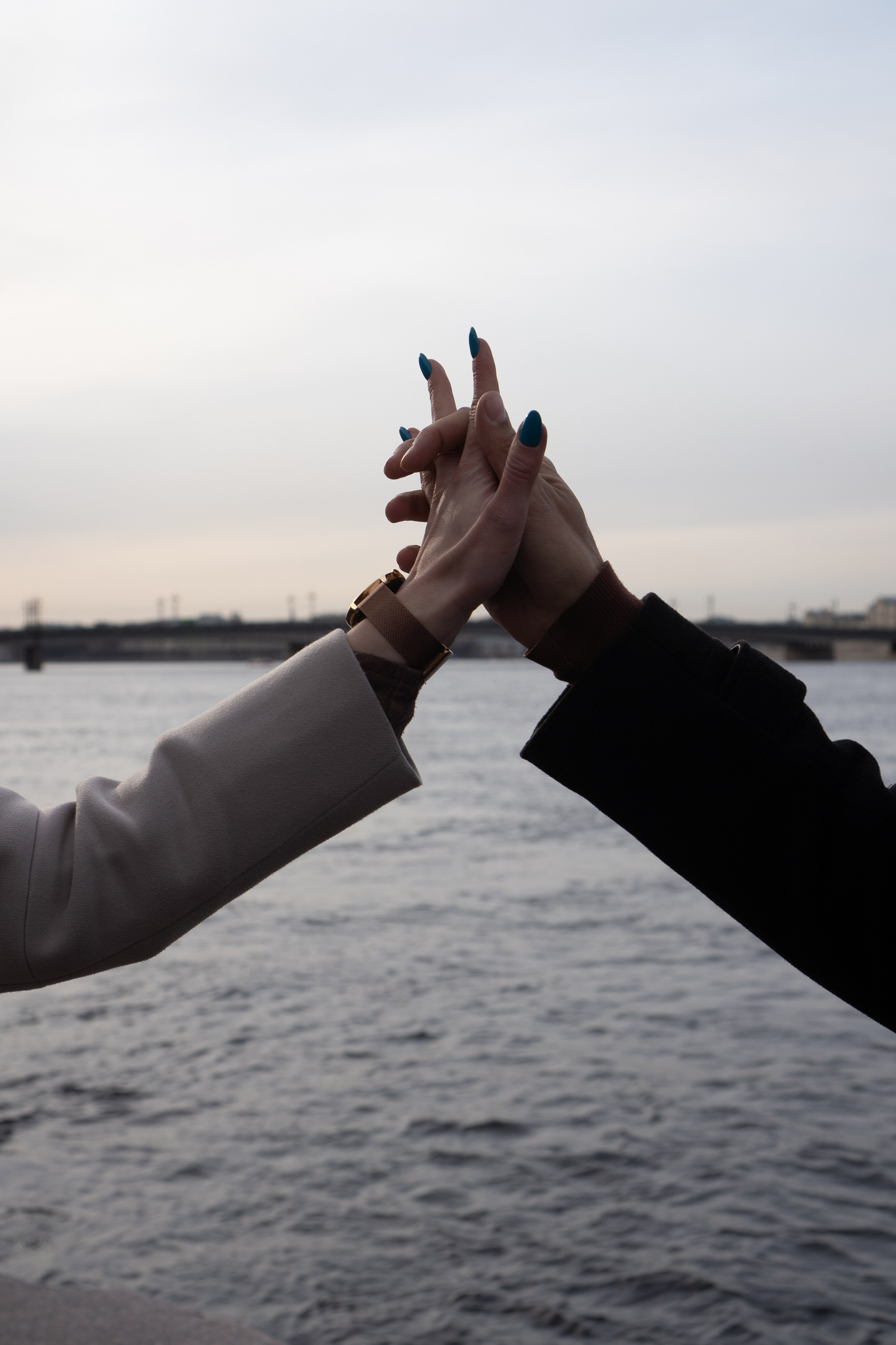 Love stori. Профессиональный фотограф, Санкт-Петербург — Виктория Богомолова