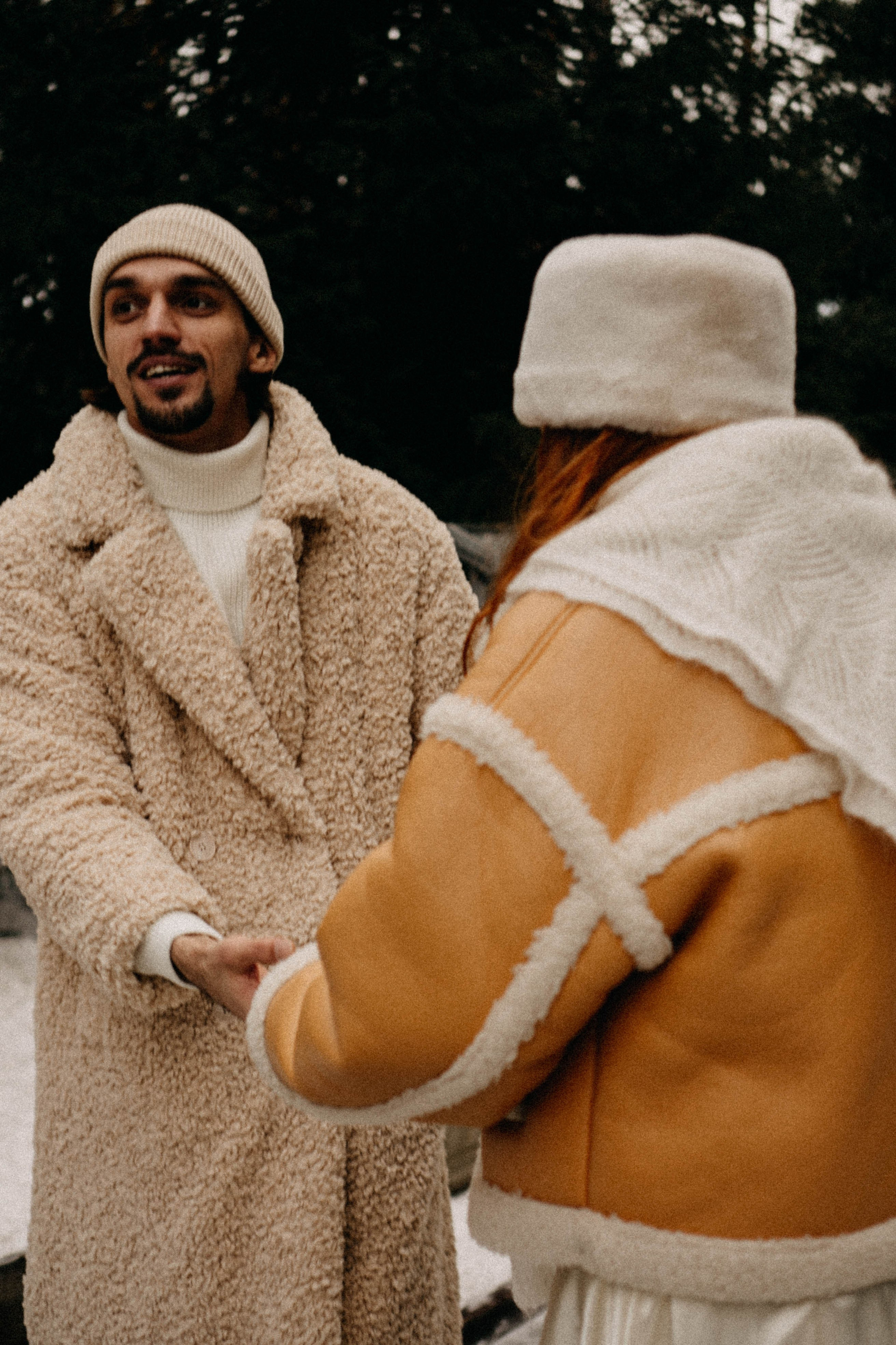 Каток. Профессиональный фотограф, Санкт-Петербург — Виктория Богомолова