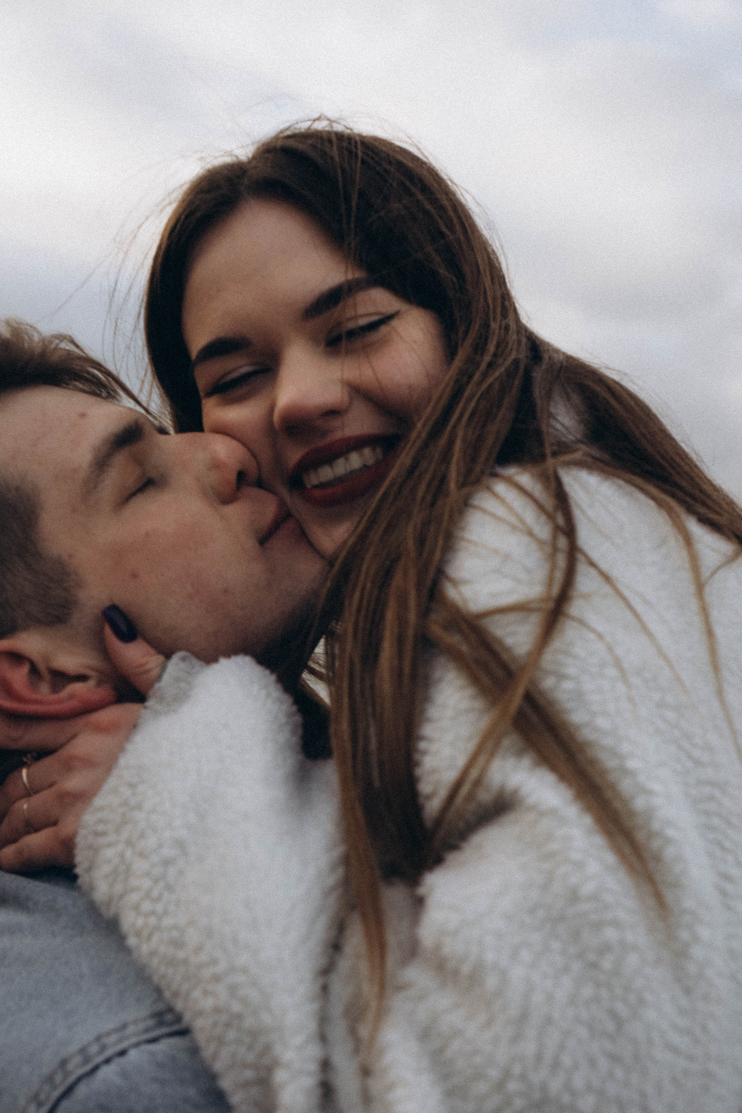 Прогулочная. Профессиональный фотограф, Санкт-Петербург — Виктория Богомолова