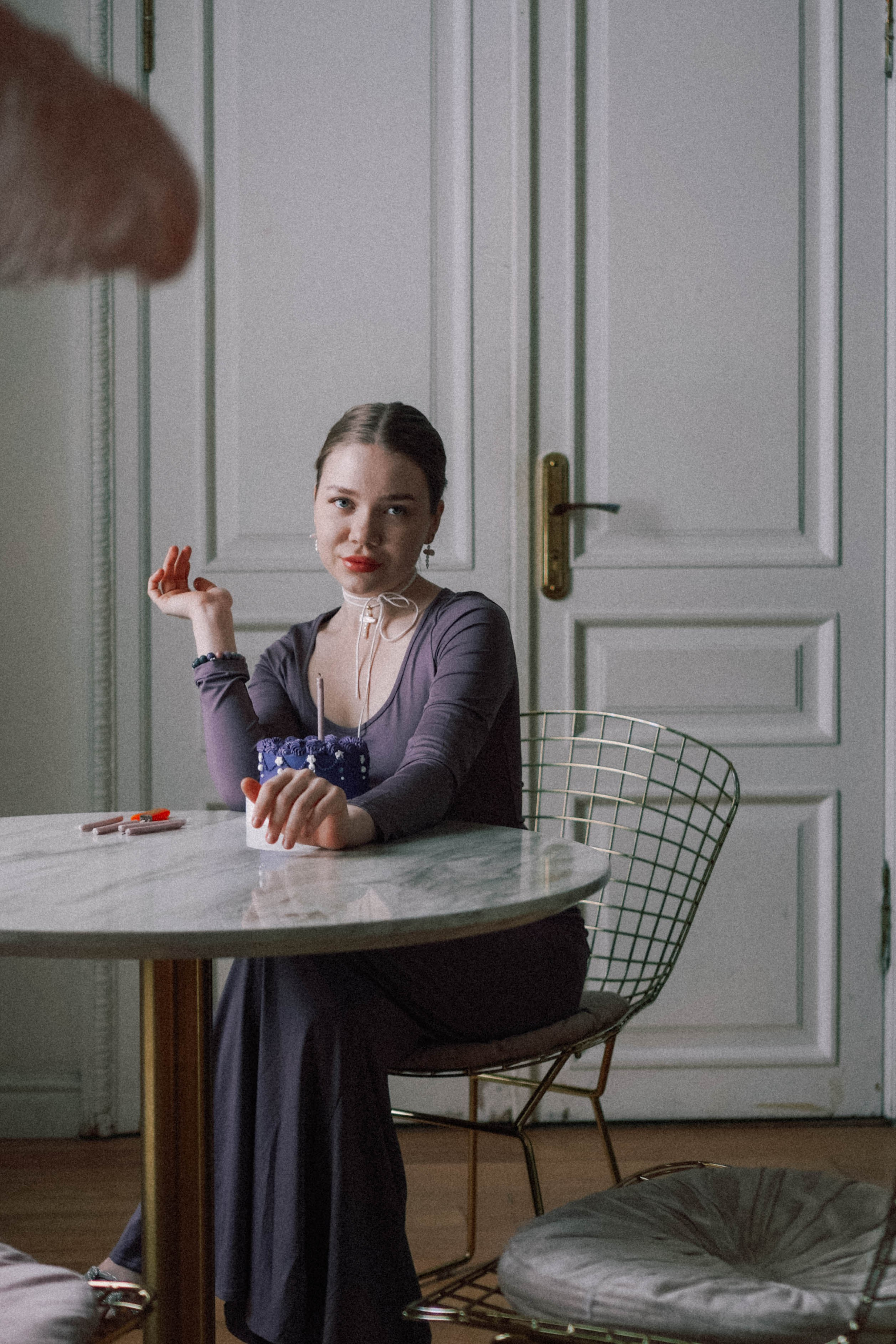 22. Профессиональный фотограф, Санкт-Петербург — Виктория Богомолова