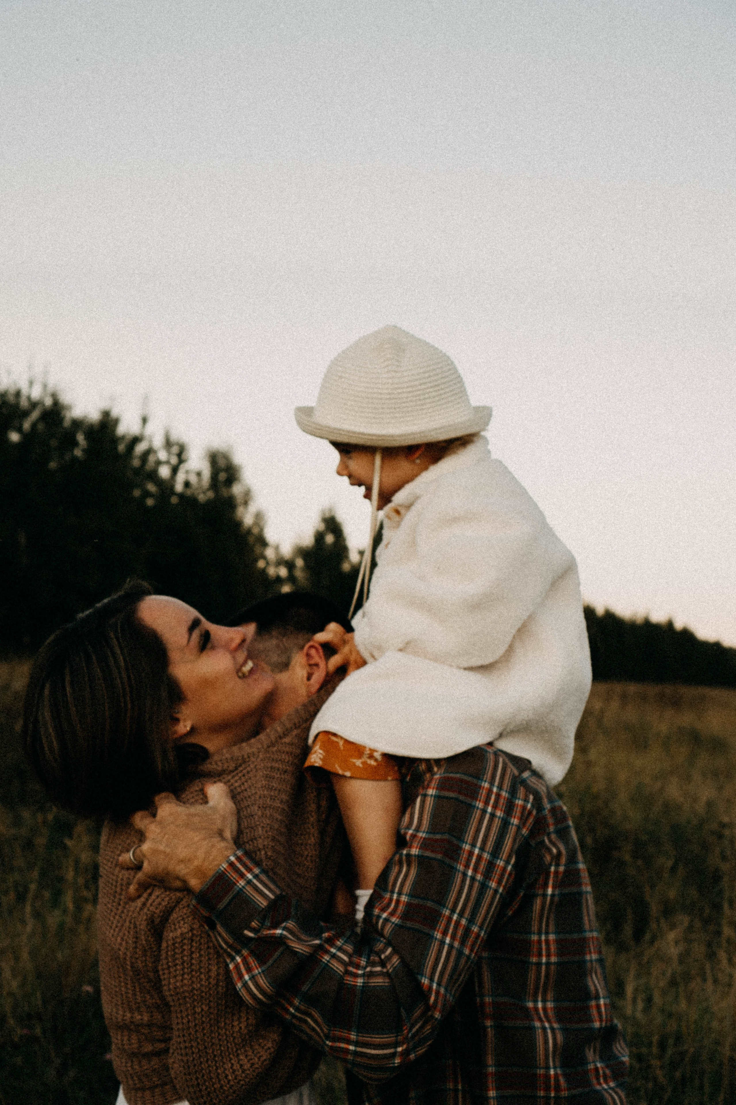 Семейная серия. Профессиональный фотограф, Санкт-Петербург — Виктория Богомолова